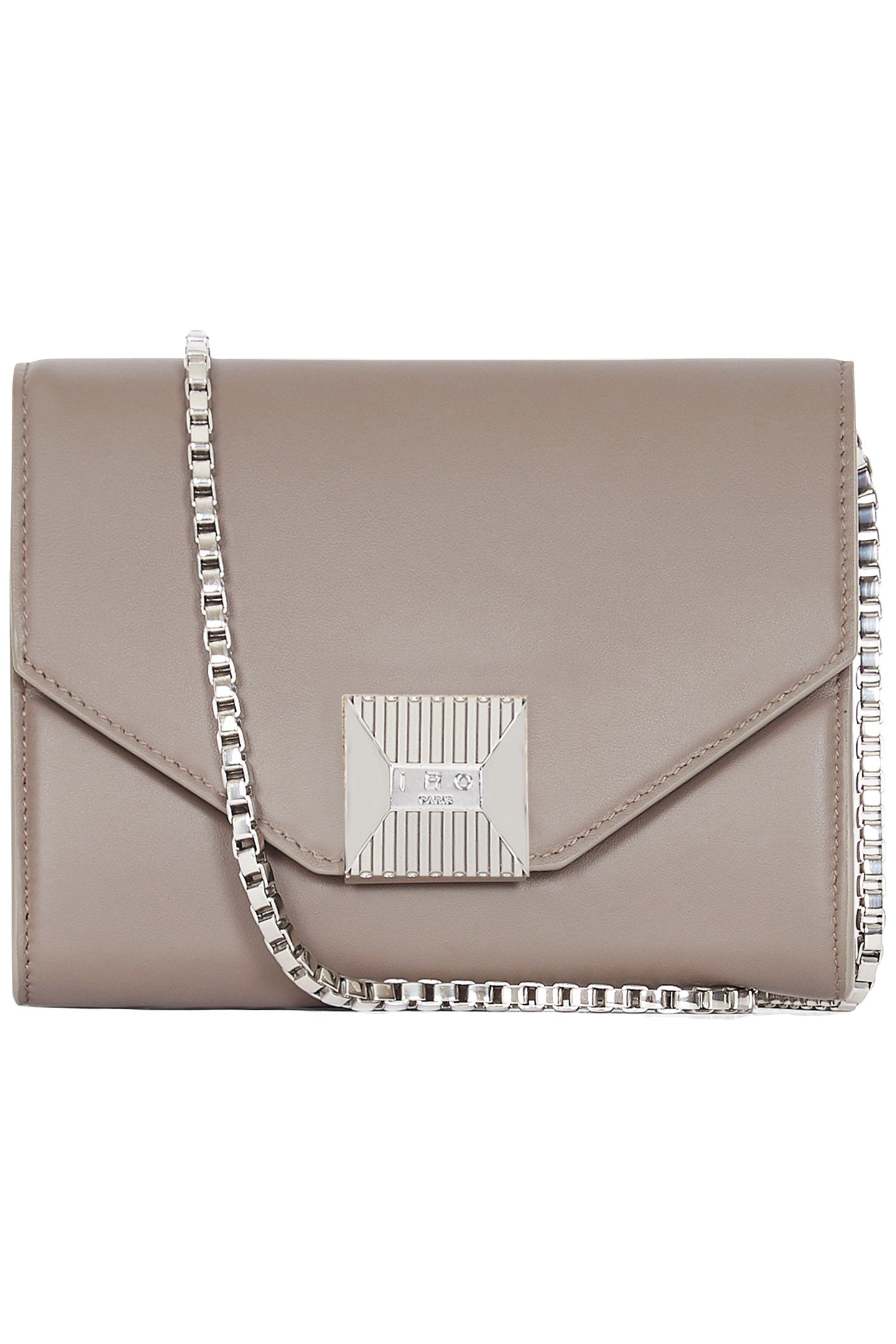 HORUPHONE PHONE BAG TAUPE 1