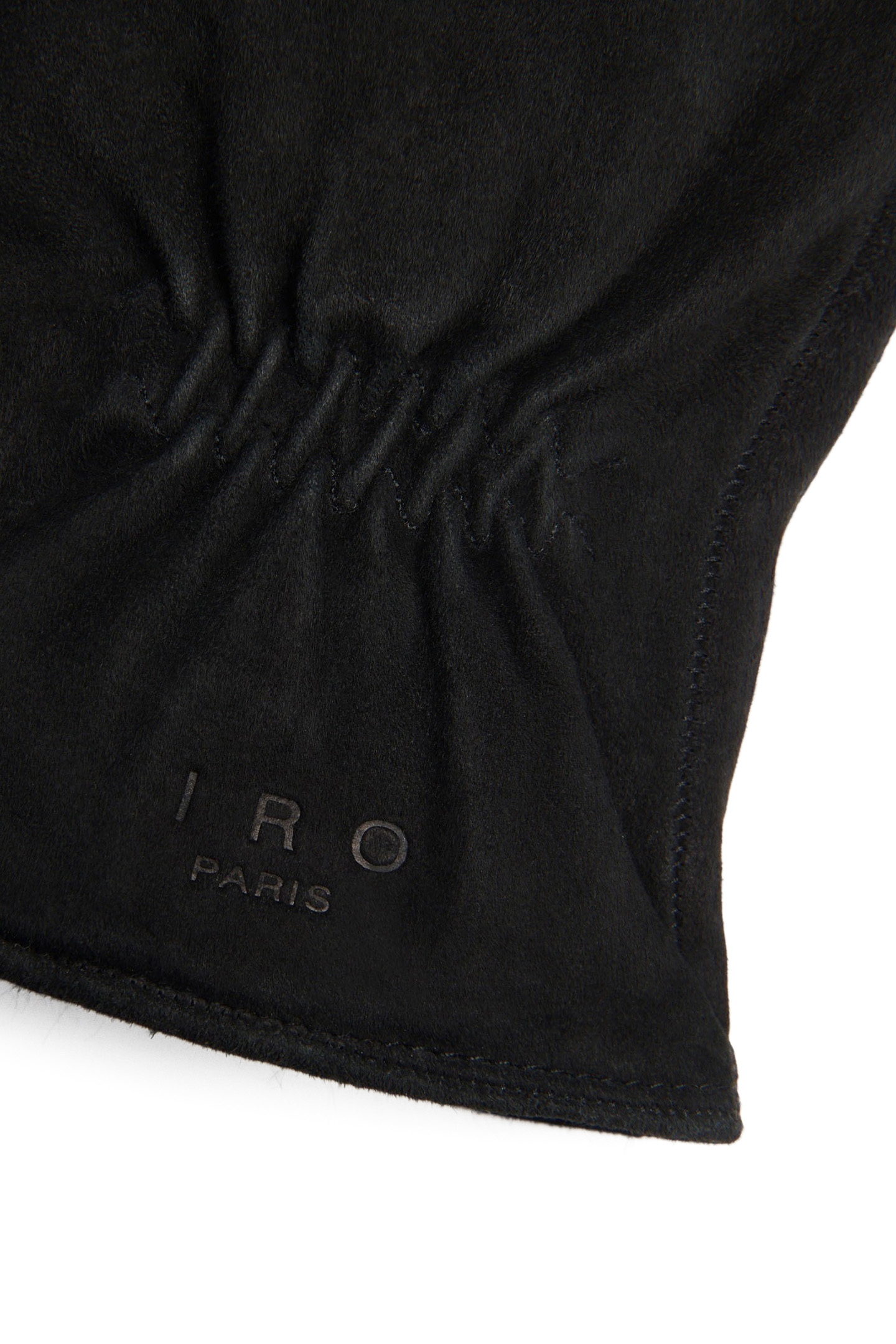 POLARIS GLOVES BLACK 2