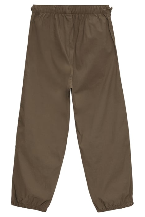 S.OLIVER JUNIOR PANTS BROWN 2