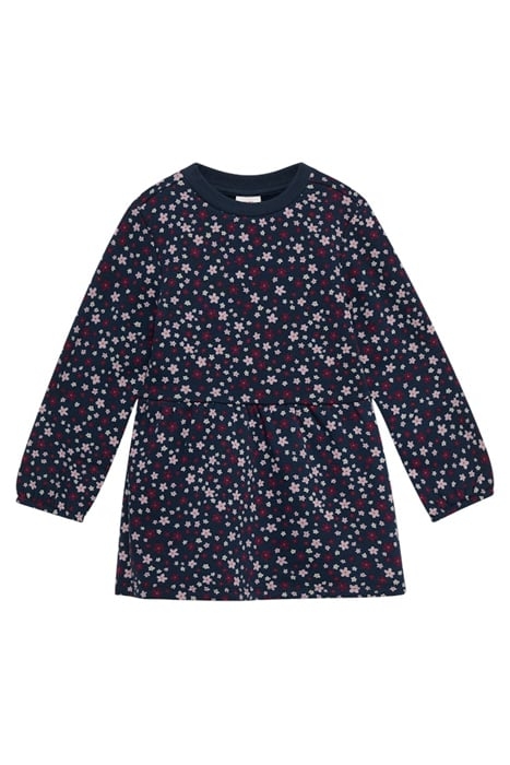 S.OLIVER JUNIOR DRESSES MARINE 1