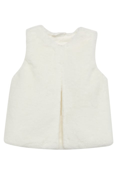 S.OLIVER JUNIOR JACKETS INDOOR OFFWHITE 1