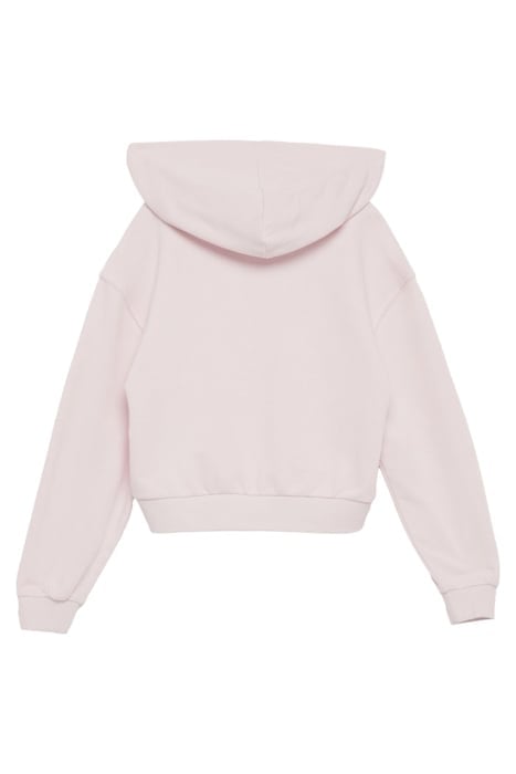 S.OLIVER JUNIOR SWEATSHIRTS PINK 2
