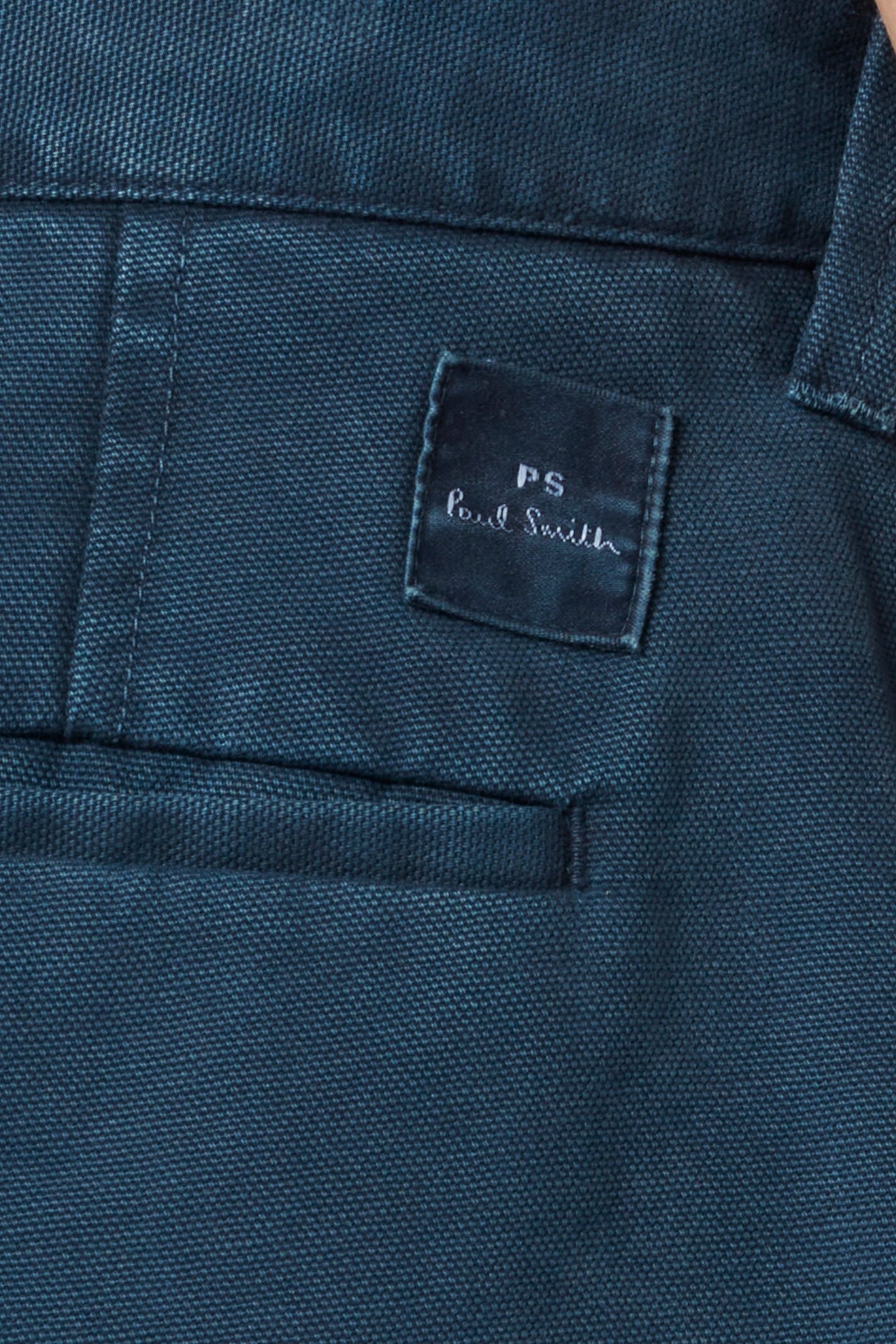 POCKET CHINO INKY BLUE 3