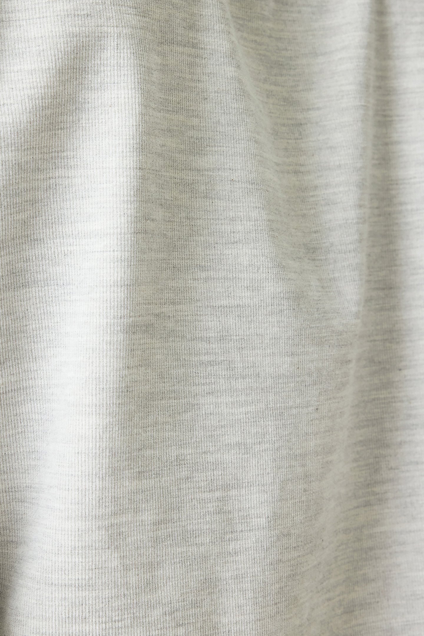 LORELLA LS SHIRT WHISPER GREY 7