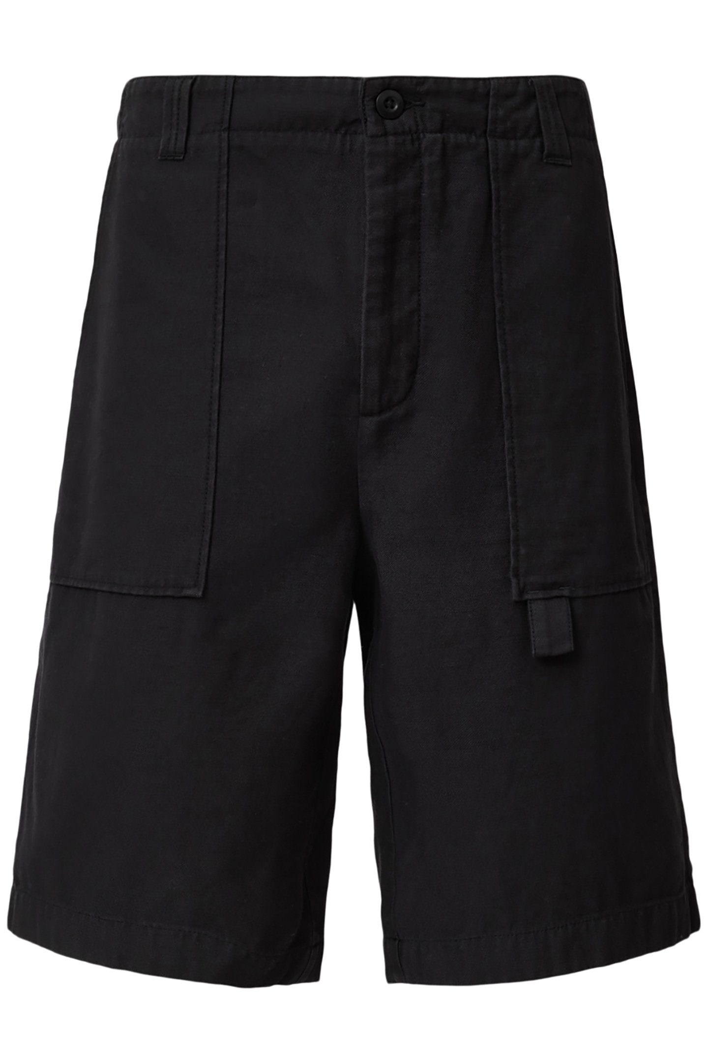 TALBOT SHORT KOTO BLACK 5