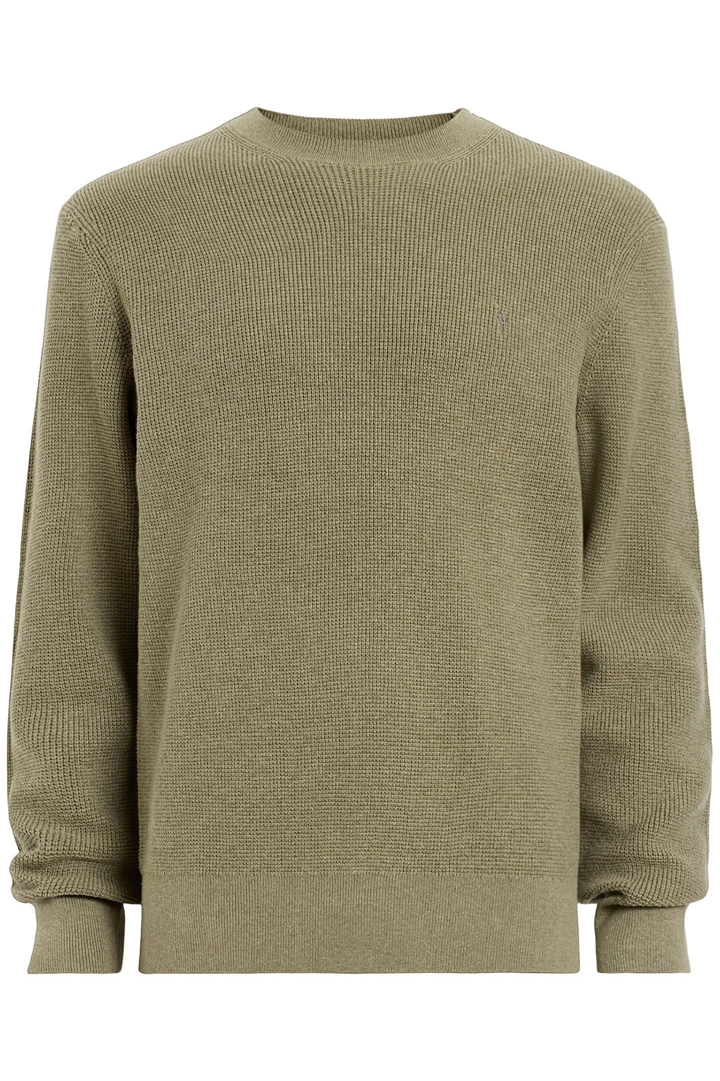 ASPEN CREW LIGHT ASH GREEN 4