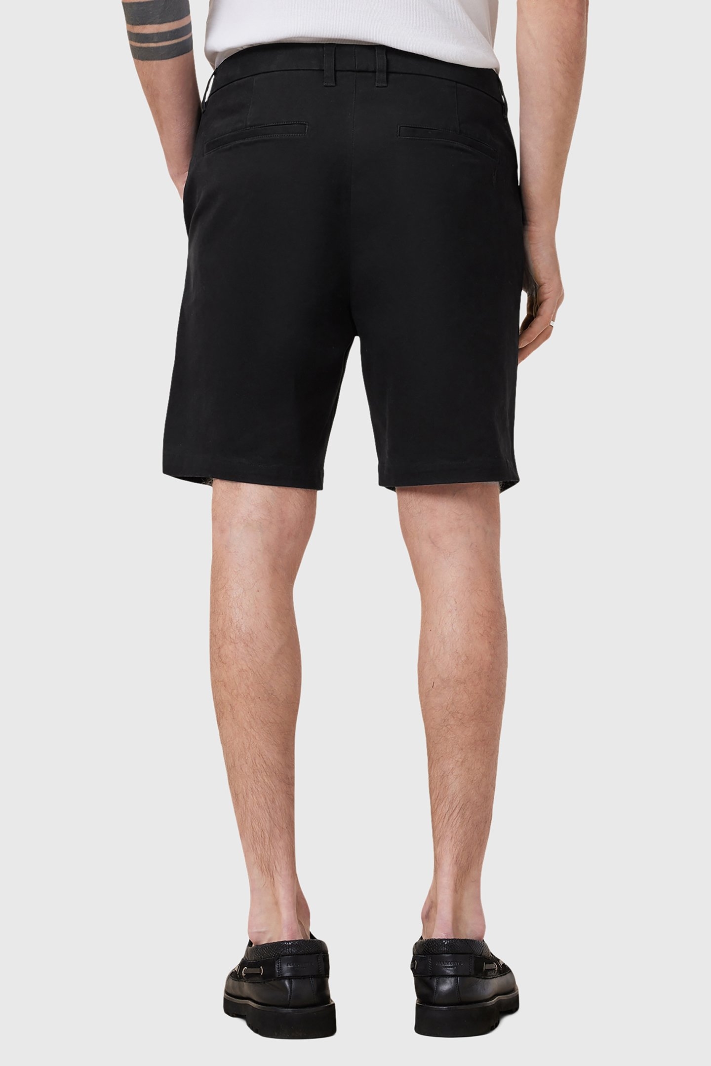 NEIVA SHORT KOTO BLACK 2