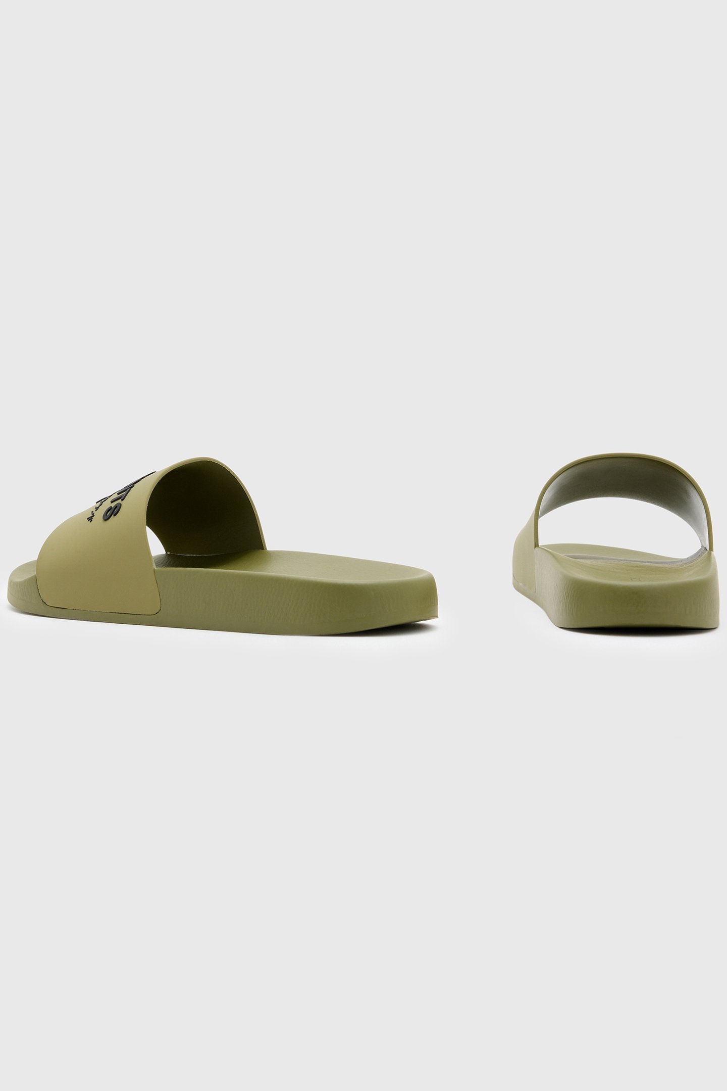 UNDERGROUND SLIDER KHAKI GREEN 4