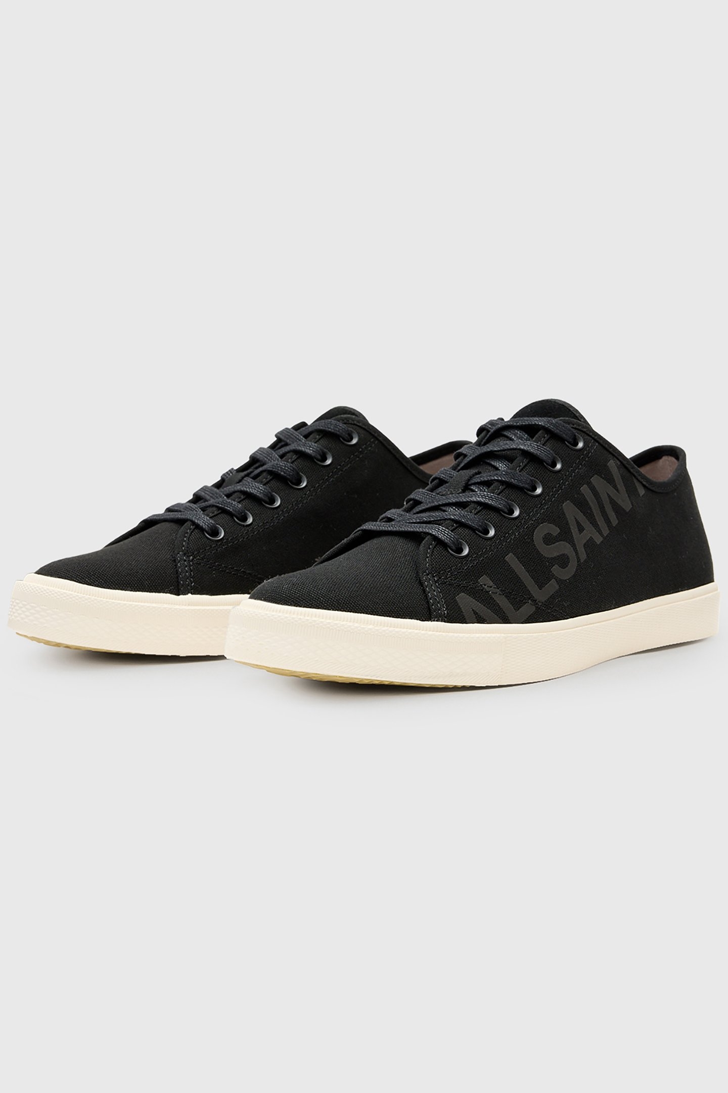 BIGGY CAN LOW TOP BLACK 3