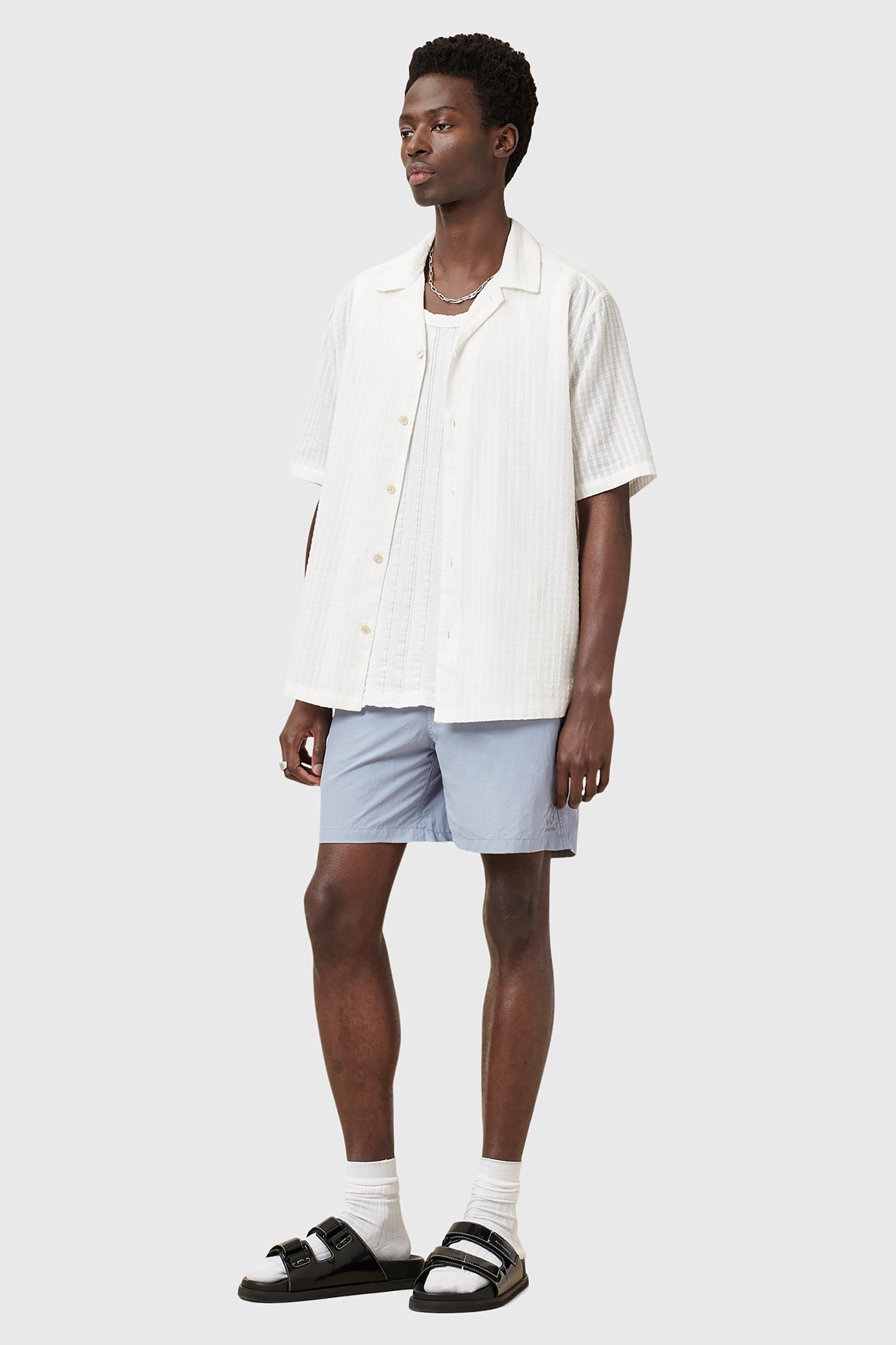 HAVEN SWIMSHORT WILLOW BLUE 3