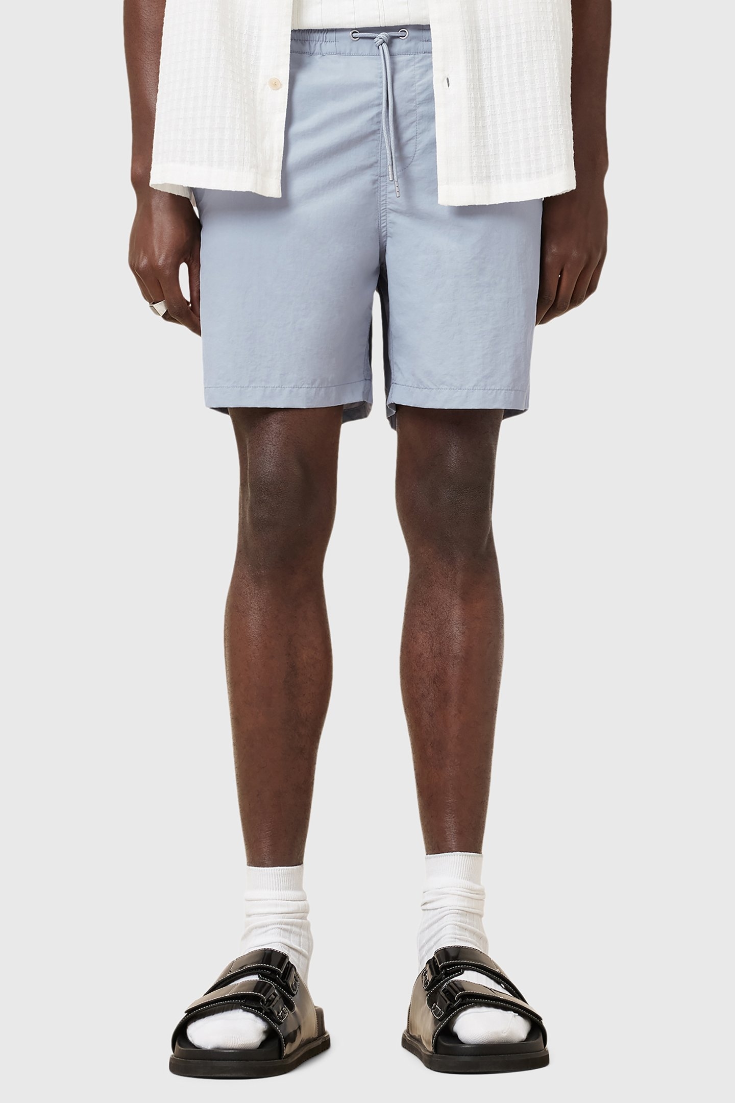 HAVEN SWIMSHORT WILLOW BLUE 7