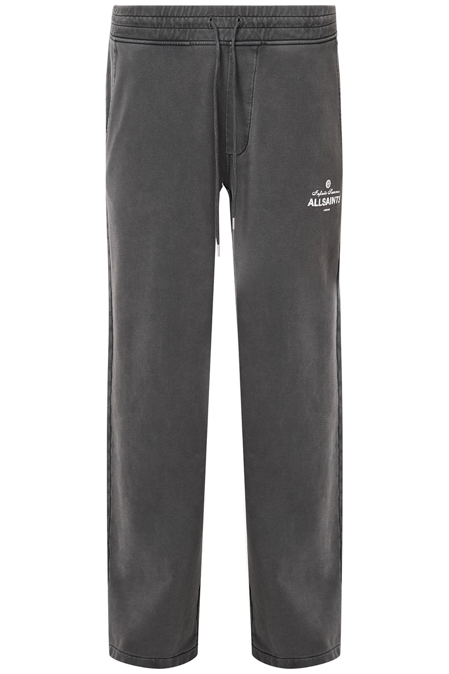 SOLEIL SWEATPANT WASHED BLACK 4