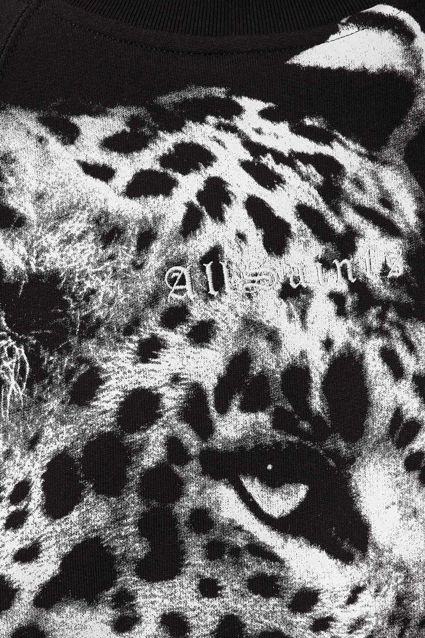 KIARA CYGNET SWEAT BLACK 7