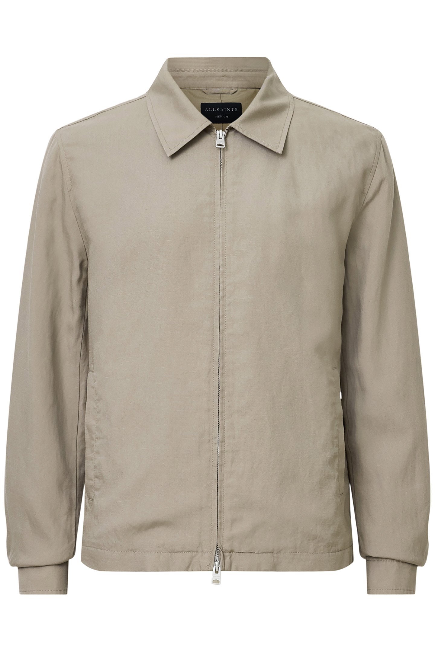 BRADNER JACKET BAKED BROWN 4