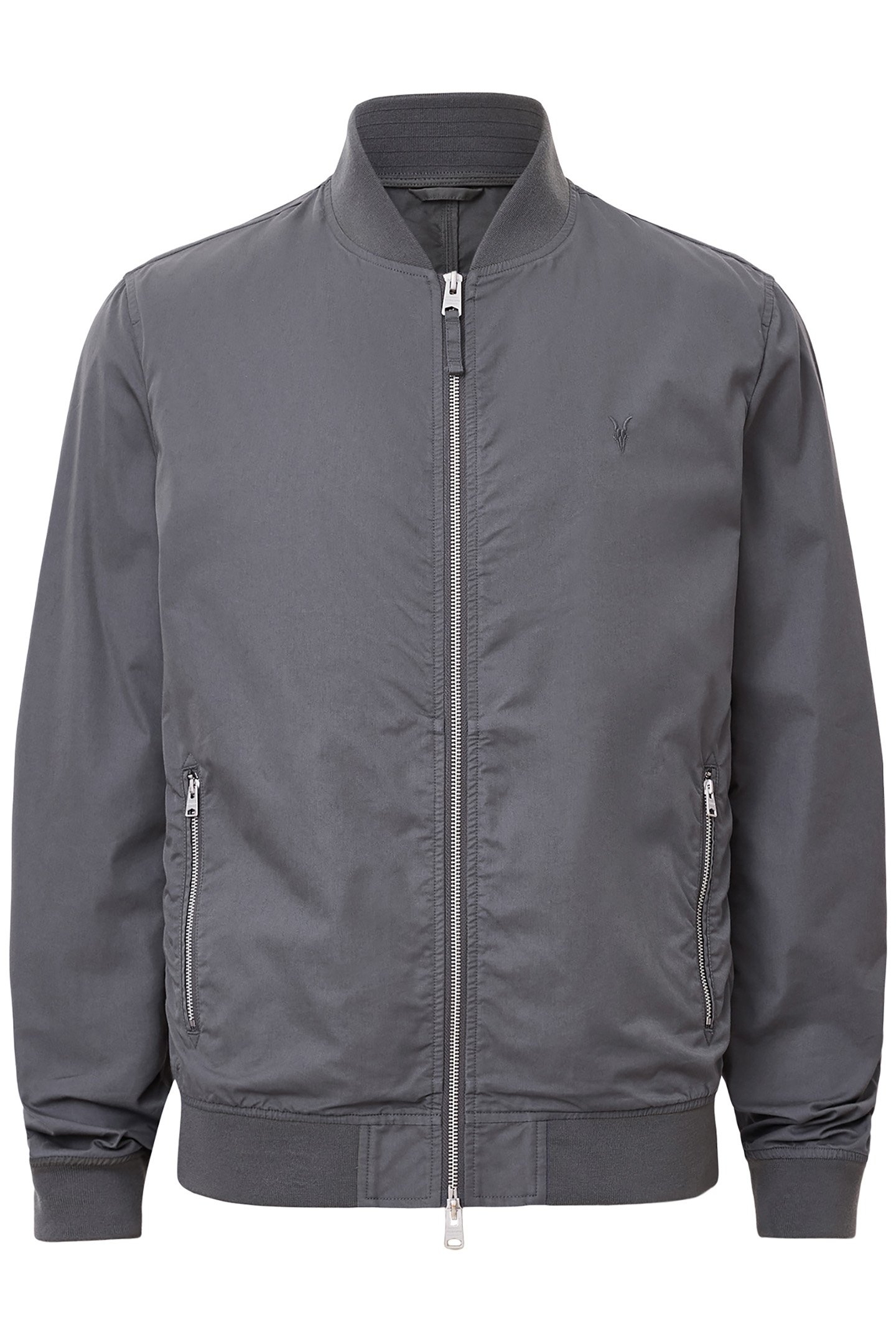 BASSETT BOMBER PILLAR GREY 4