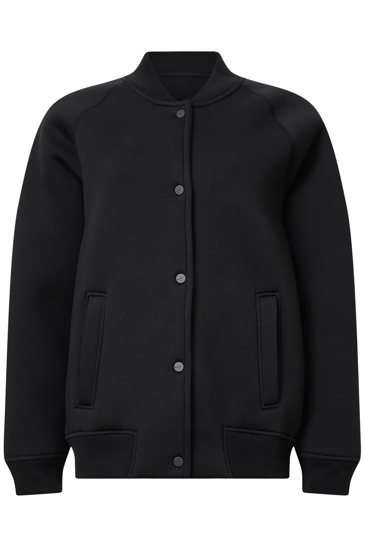 NICOLA BOMBER BLACK 4