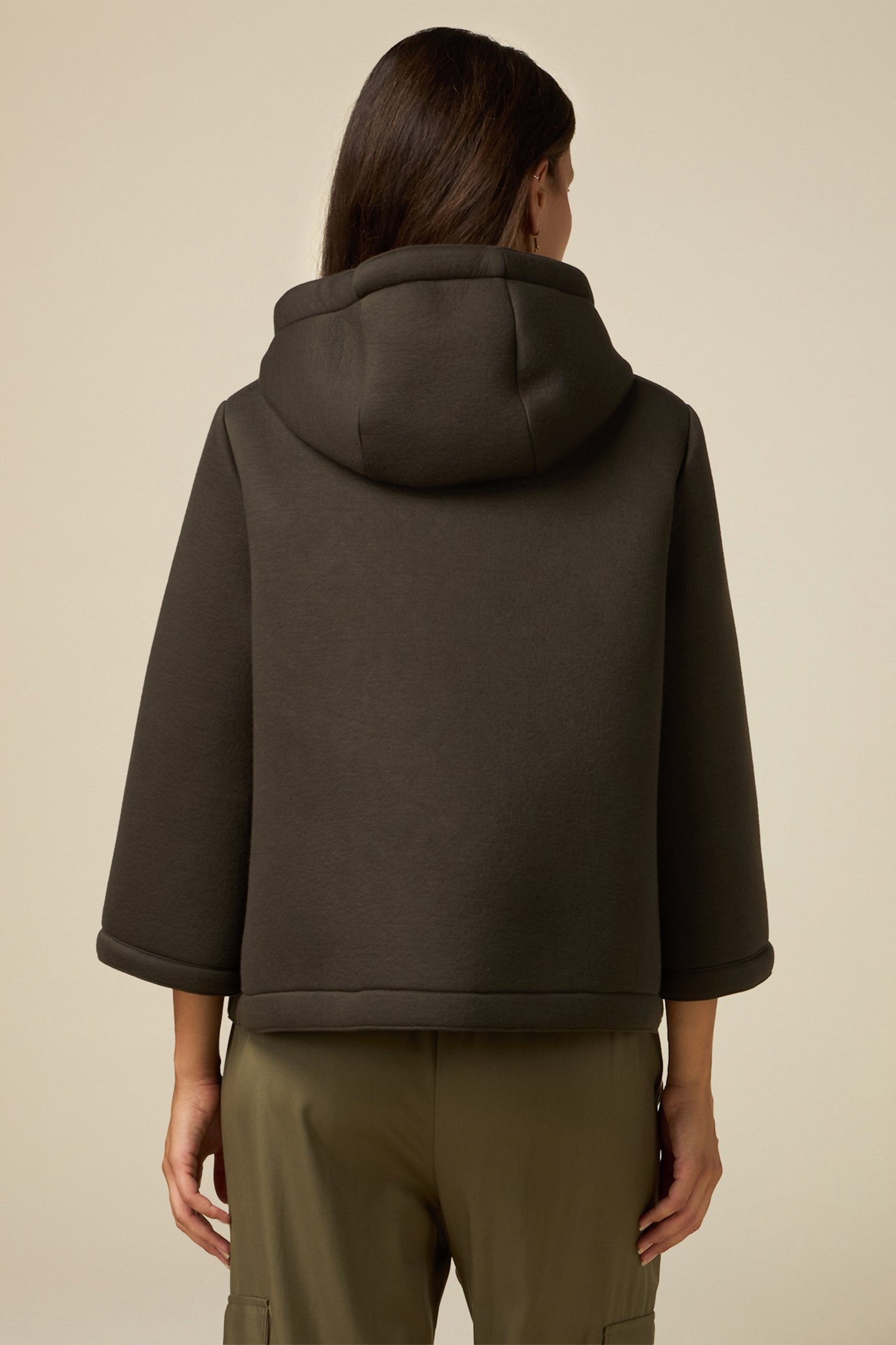 SCUBA FABRIC CAPE GREEN 2