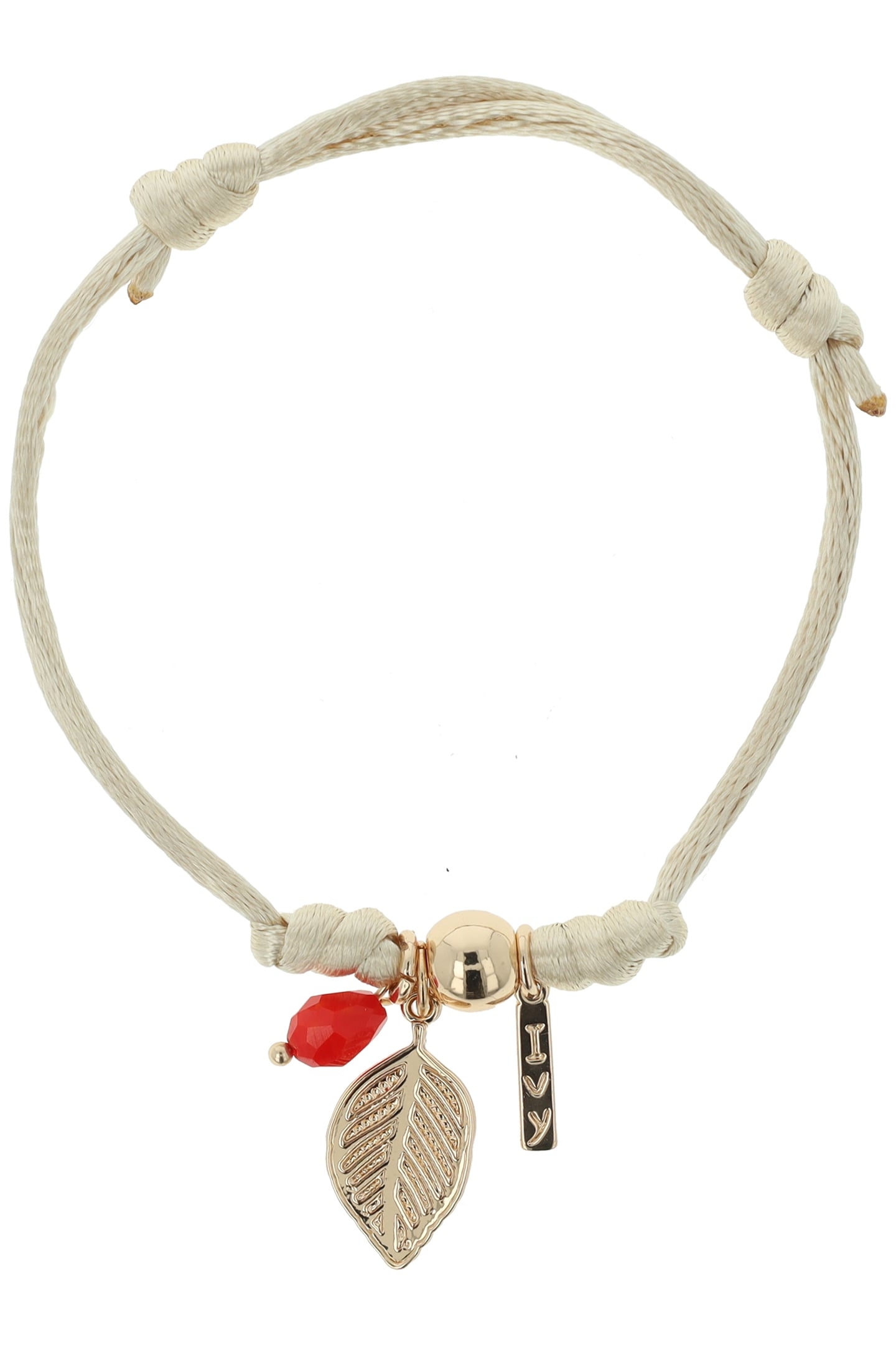 IVY CORAL AUTUMN BRACELET 1