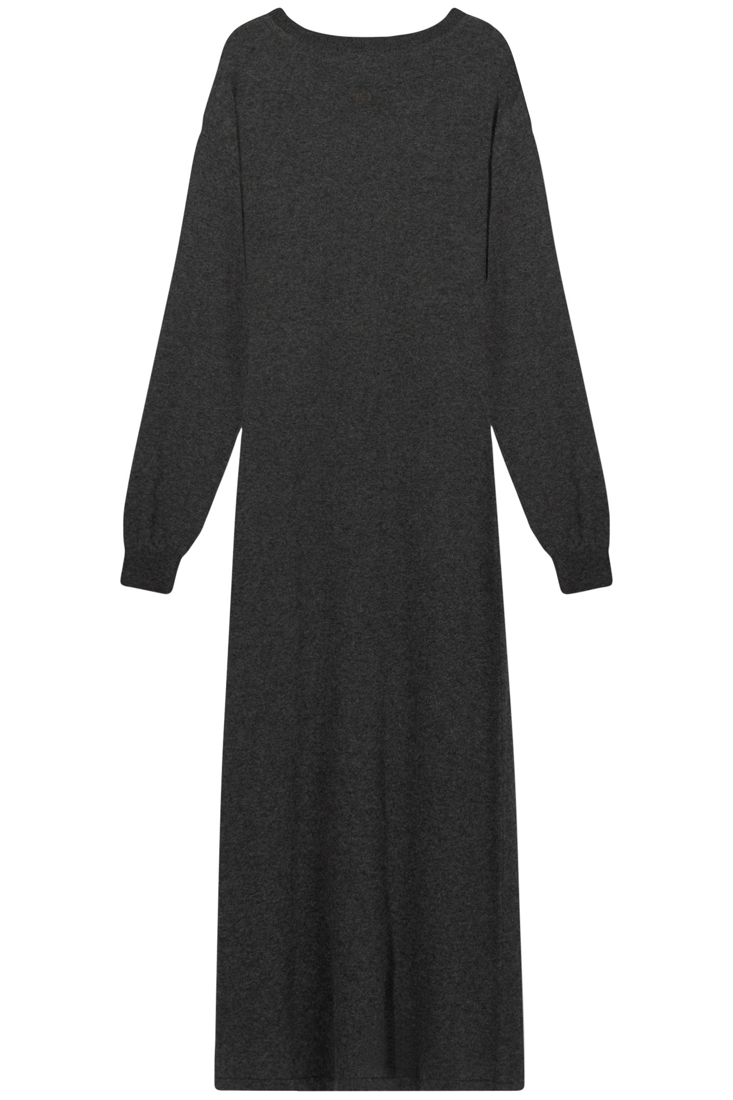 THE KNITTED POWER DRESS 4002 4