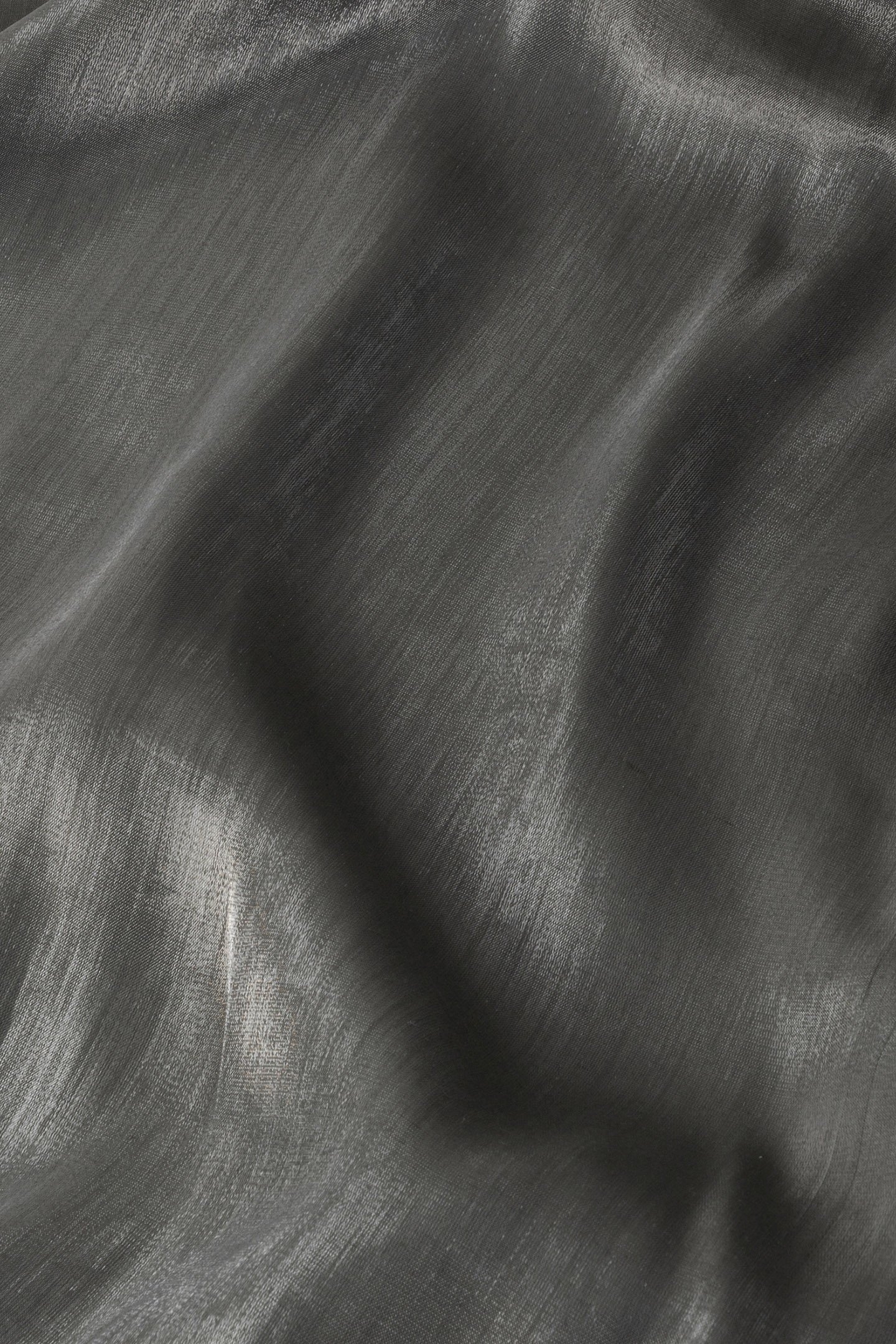 SHINY BALLOON BLOUSE 1015 8