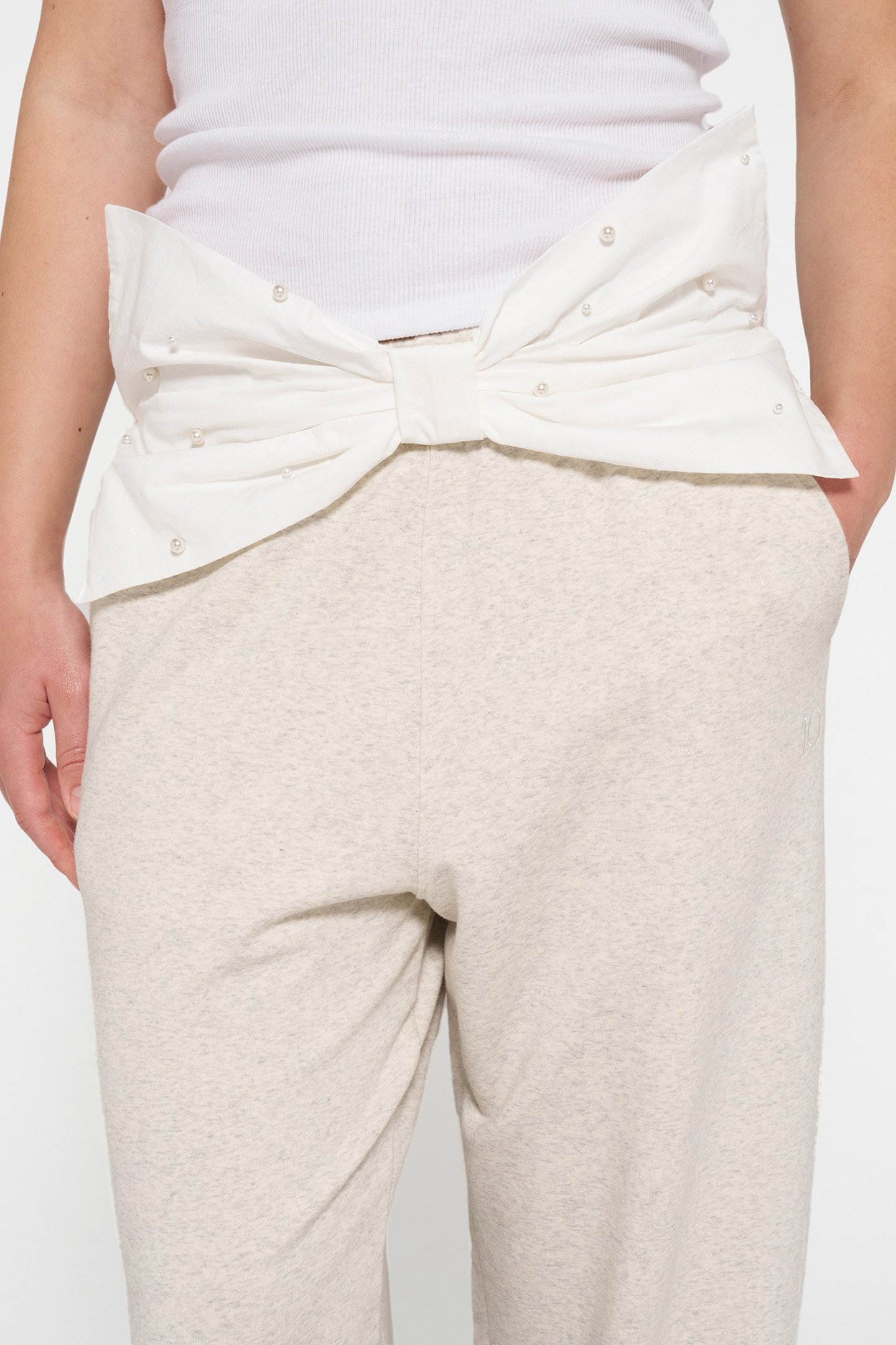 BAR JOGGER EASY BOW 4000 7