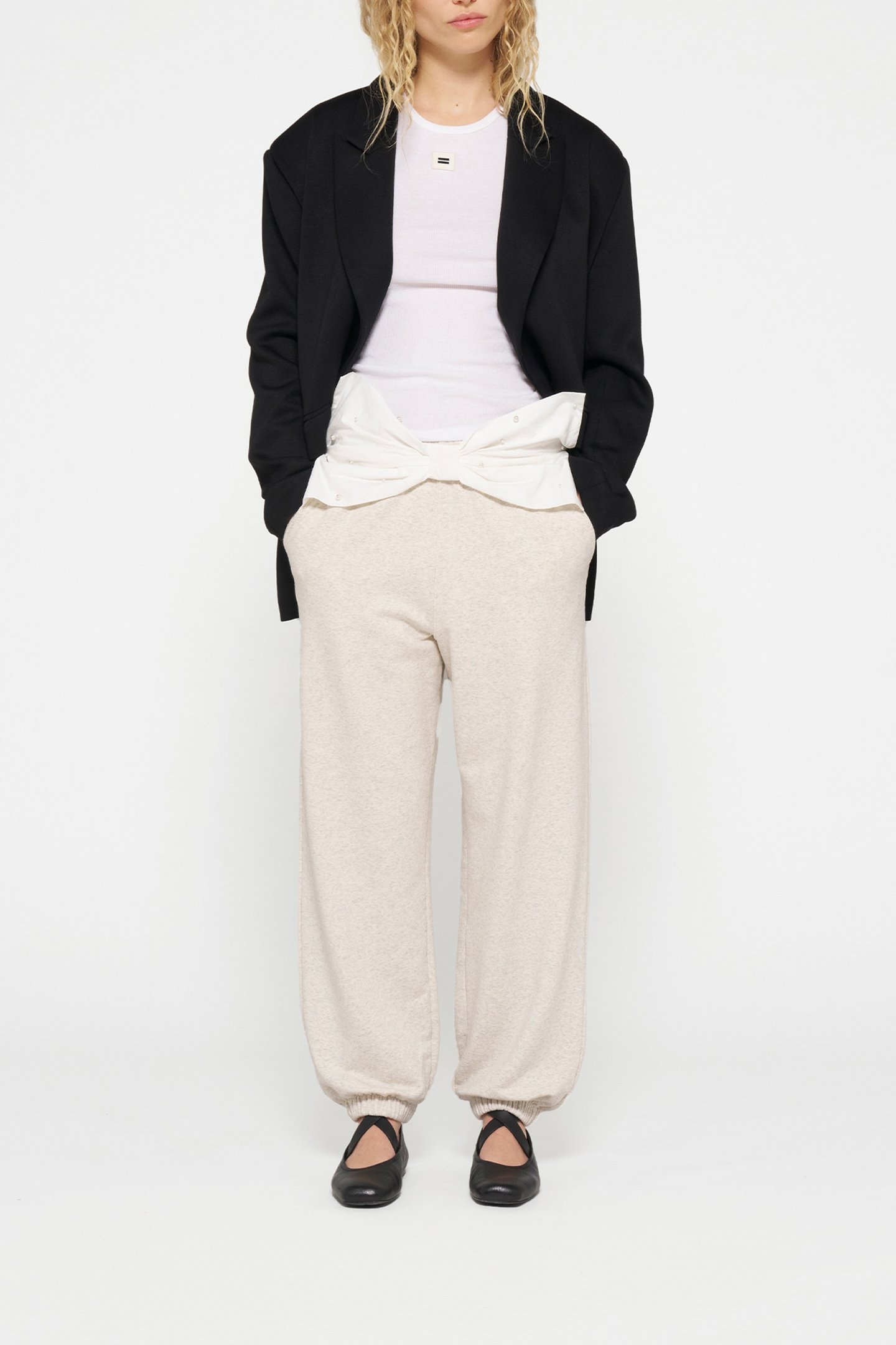 BAR JOGGER EASY BOW 4000 6