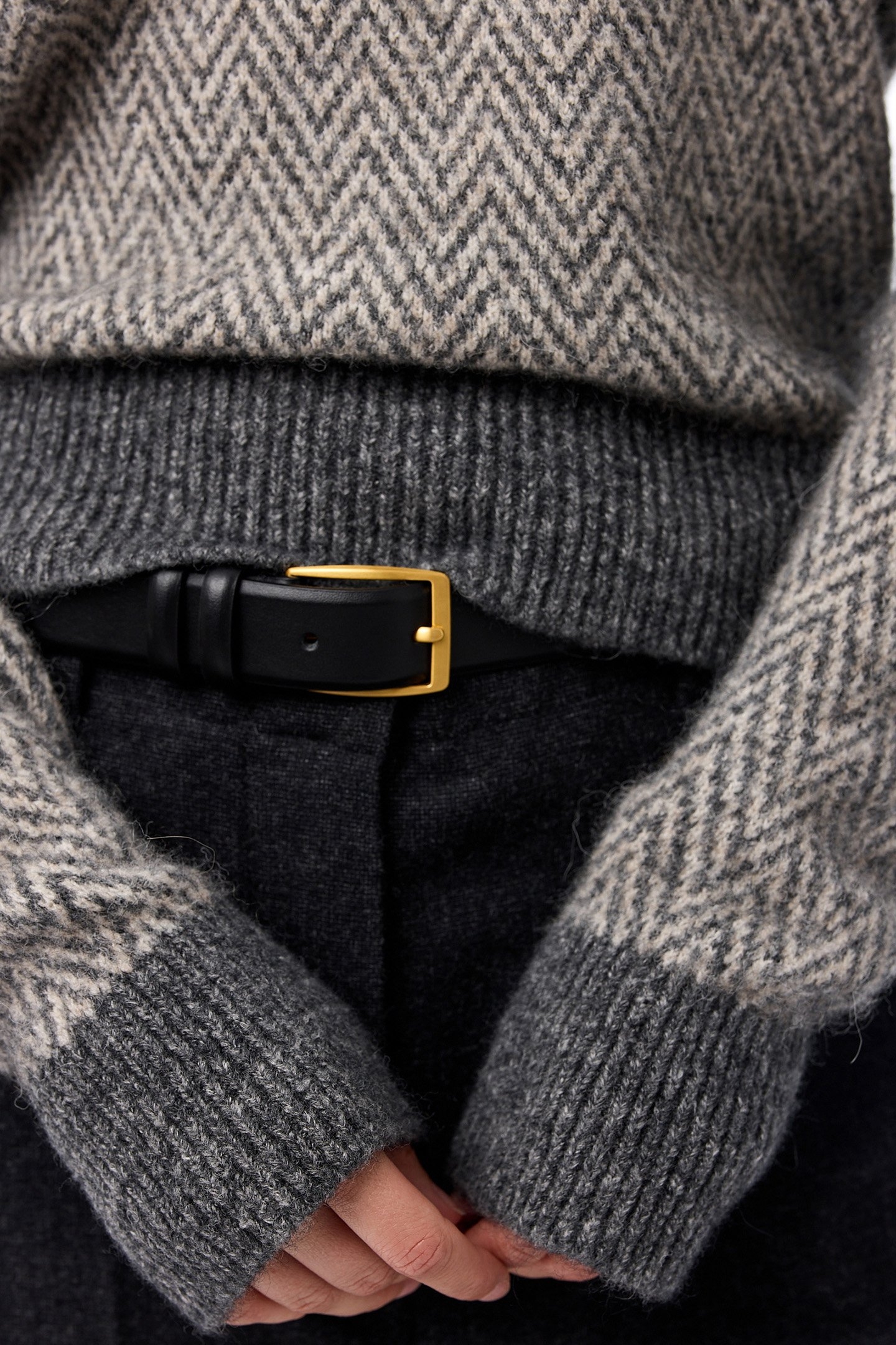 NINE PULLOVER ANTRA 5