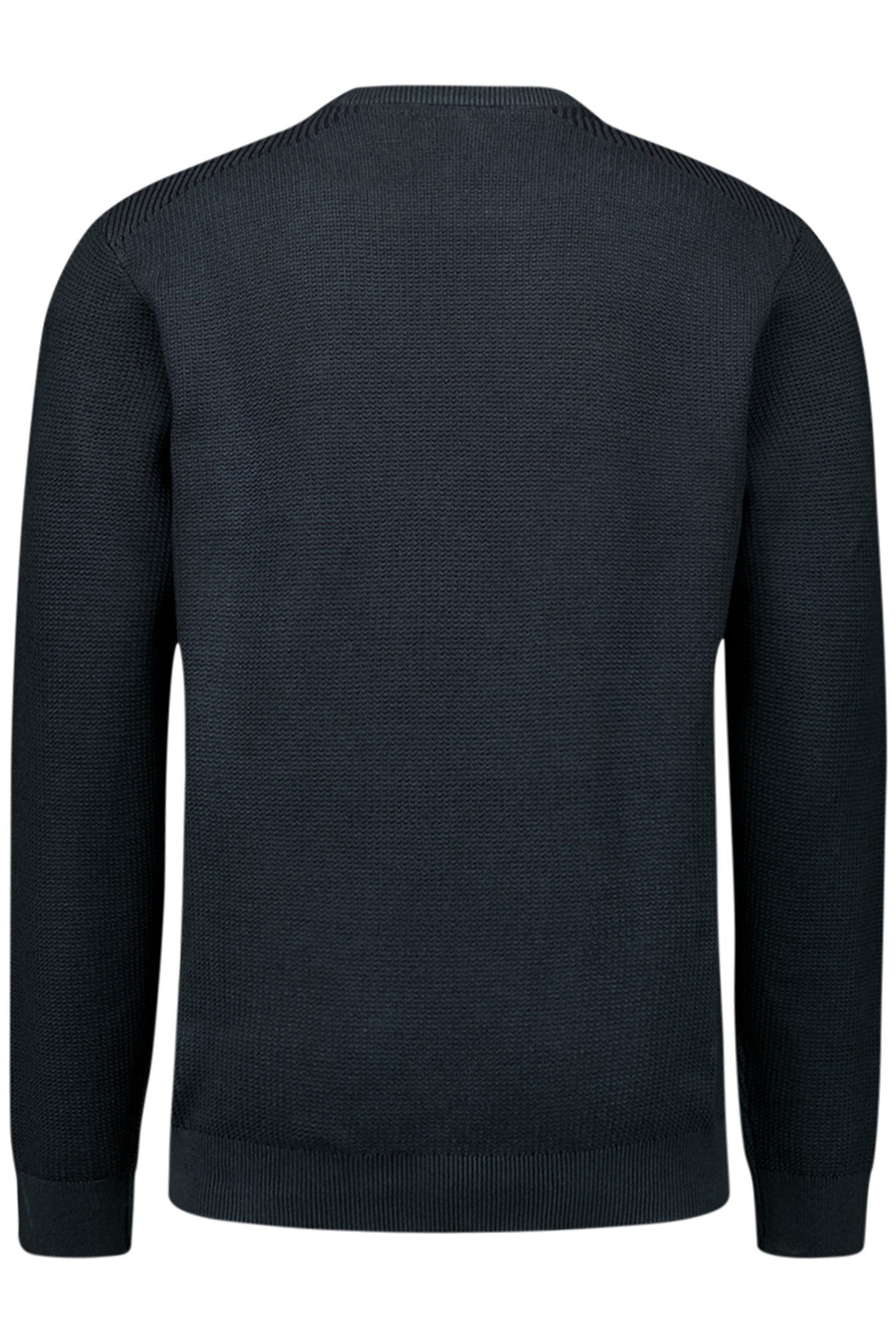 PULLOVER CREWNECK 2 COLOURED JACQUARD NIGHT 5