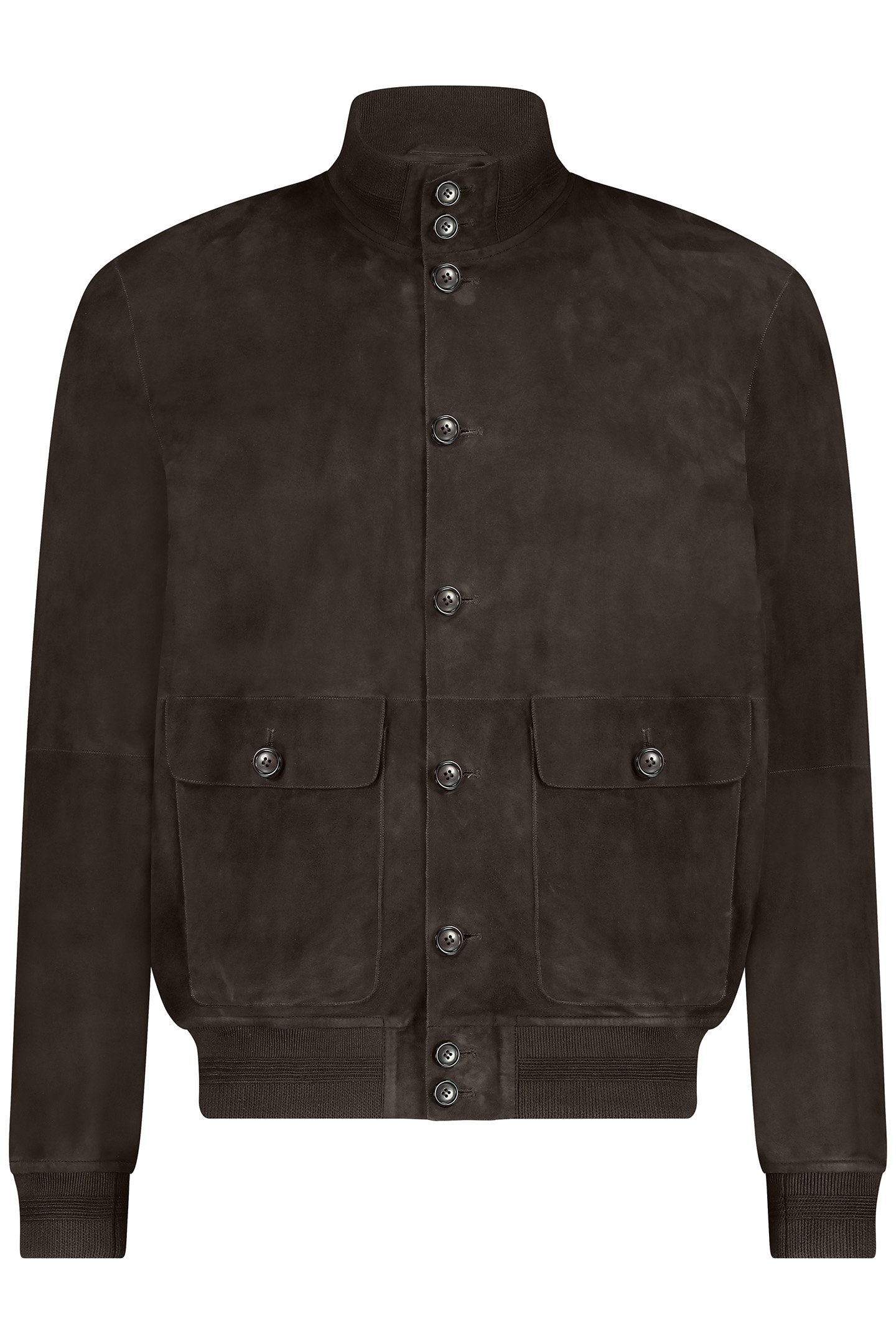 MIKE JACKET COFFEE 4