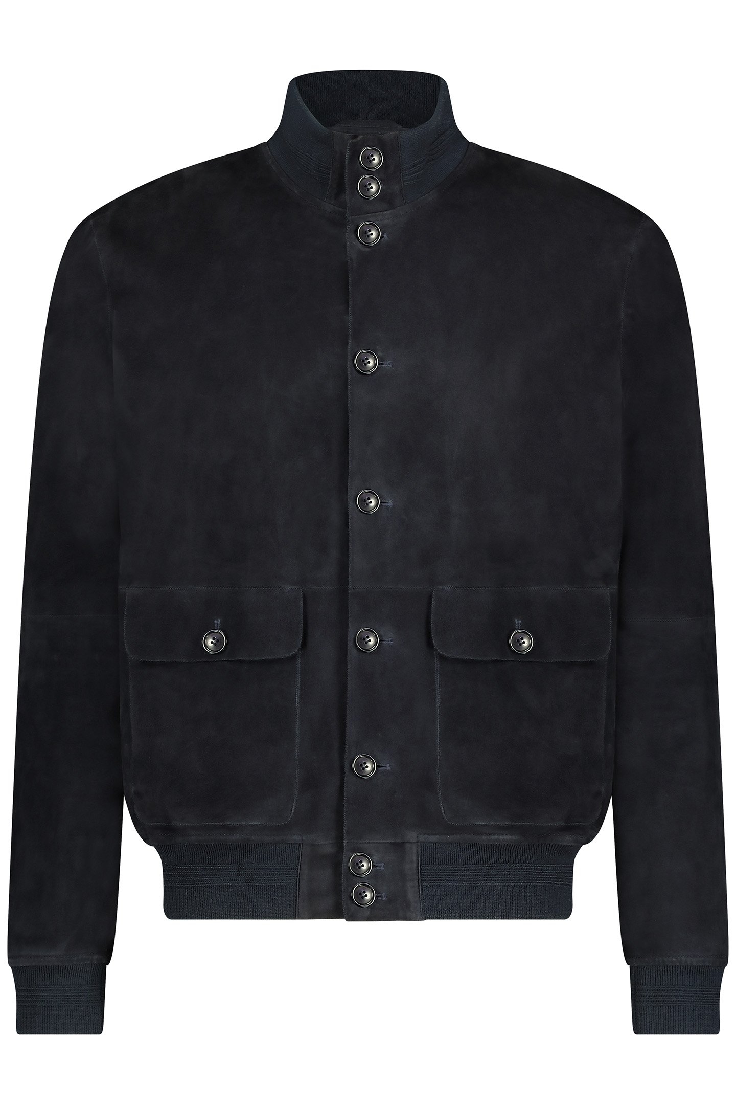 MIKE JACKET PINSTRIPE 3