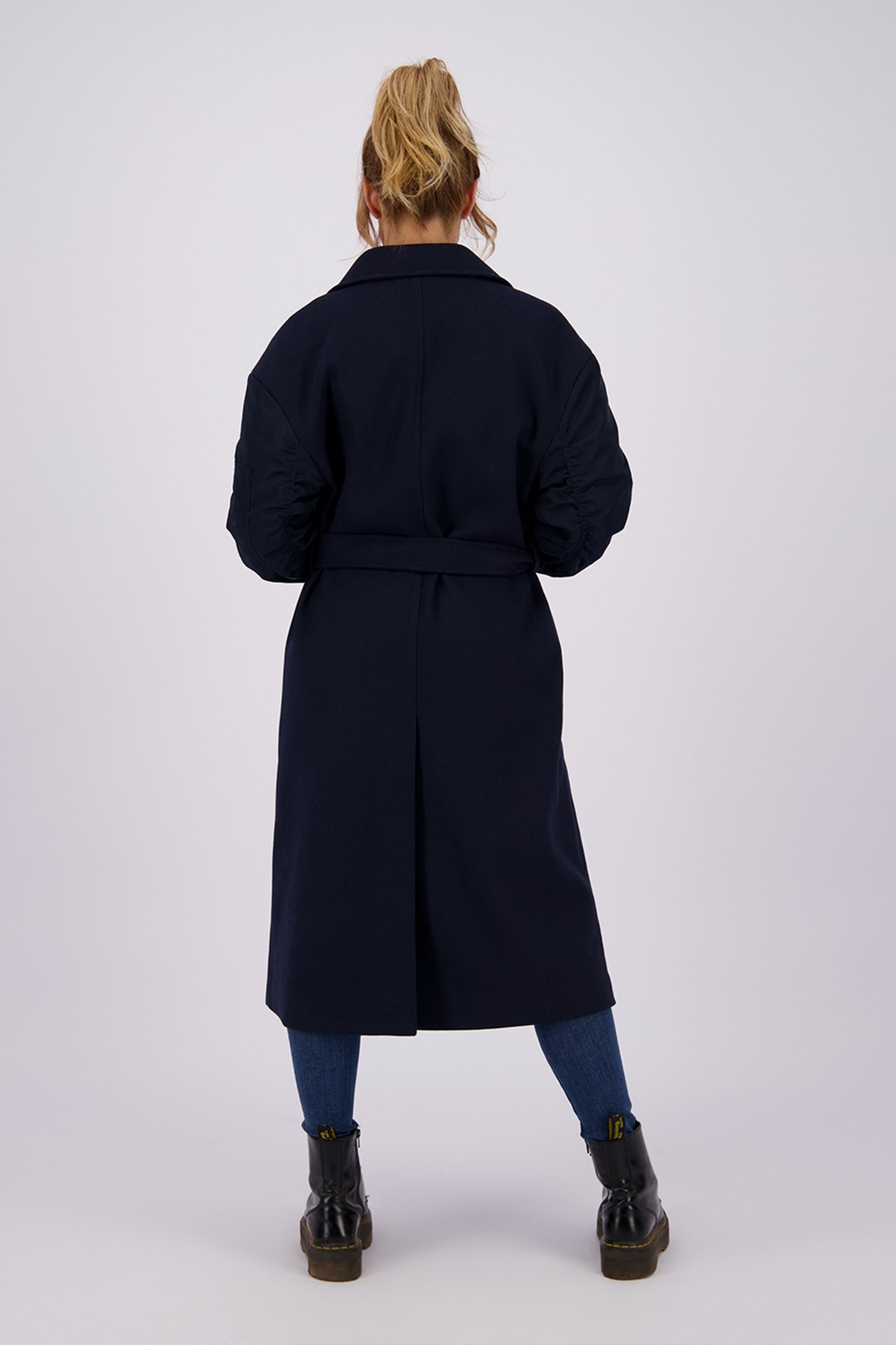 VAYENNA JACKETS BLACK BLUE 2