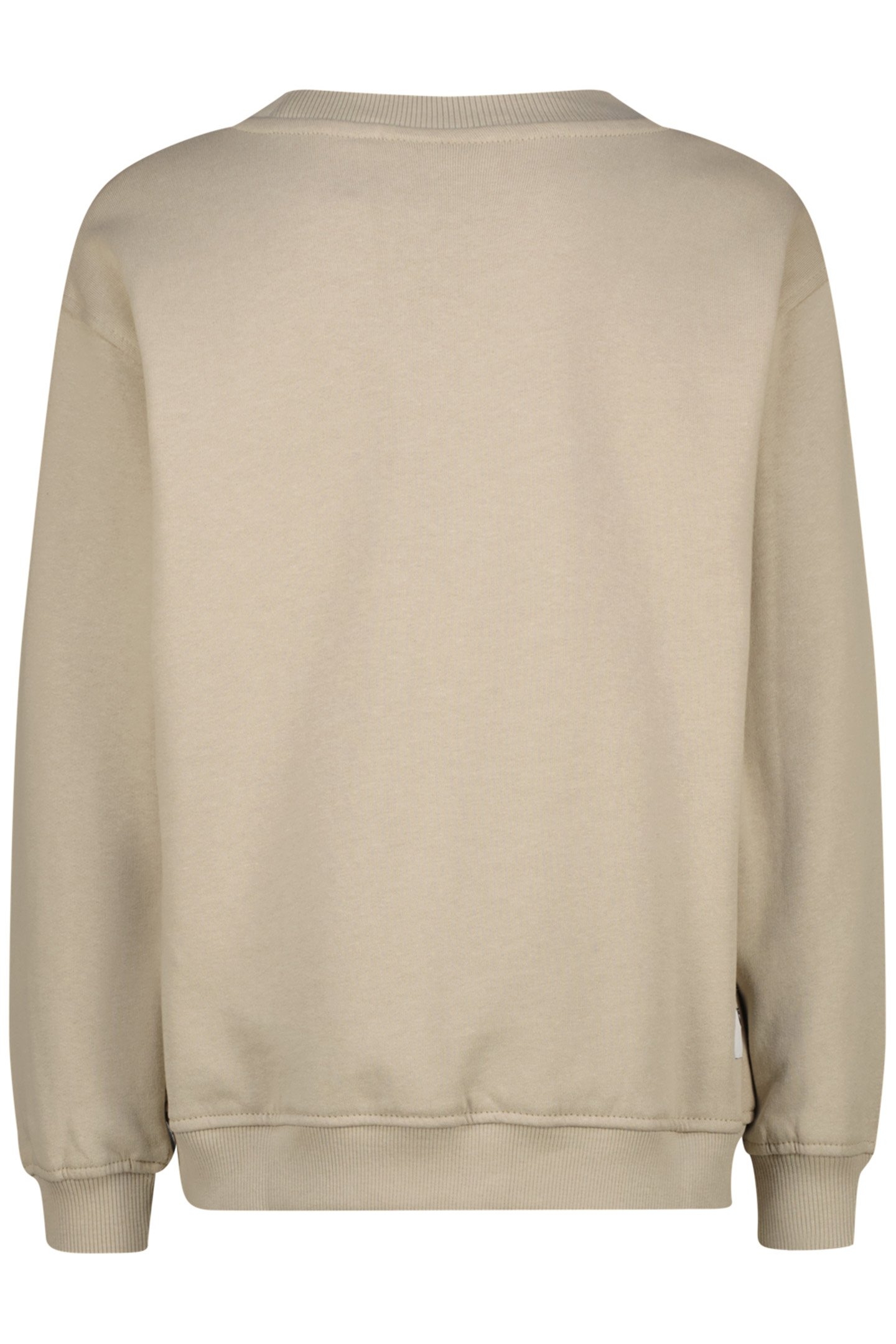 BOYS NAVIDO SWEATER AGATE GREY 2