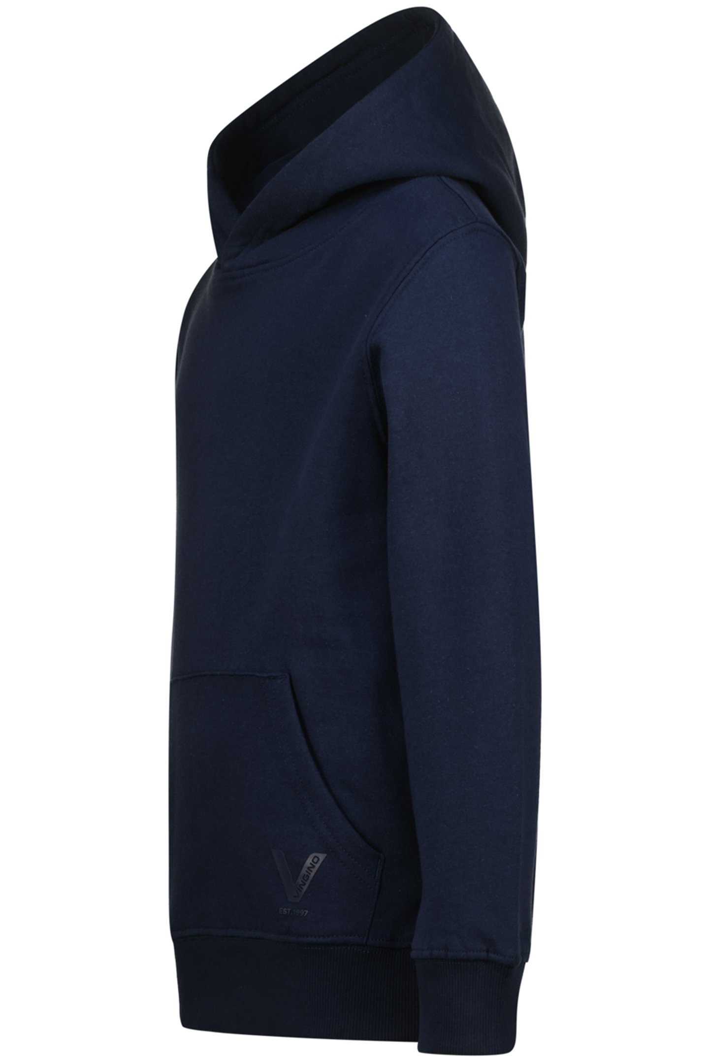 BOYS NATEST SWEATER DARK BLUE 3