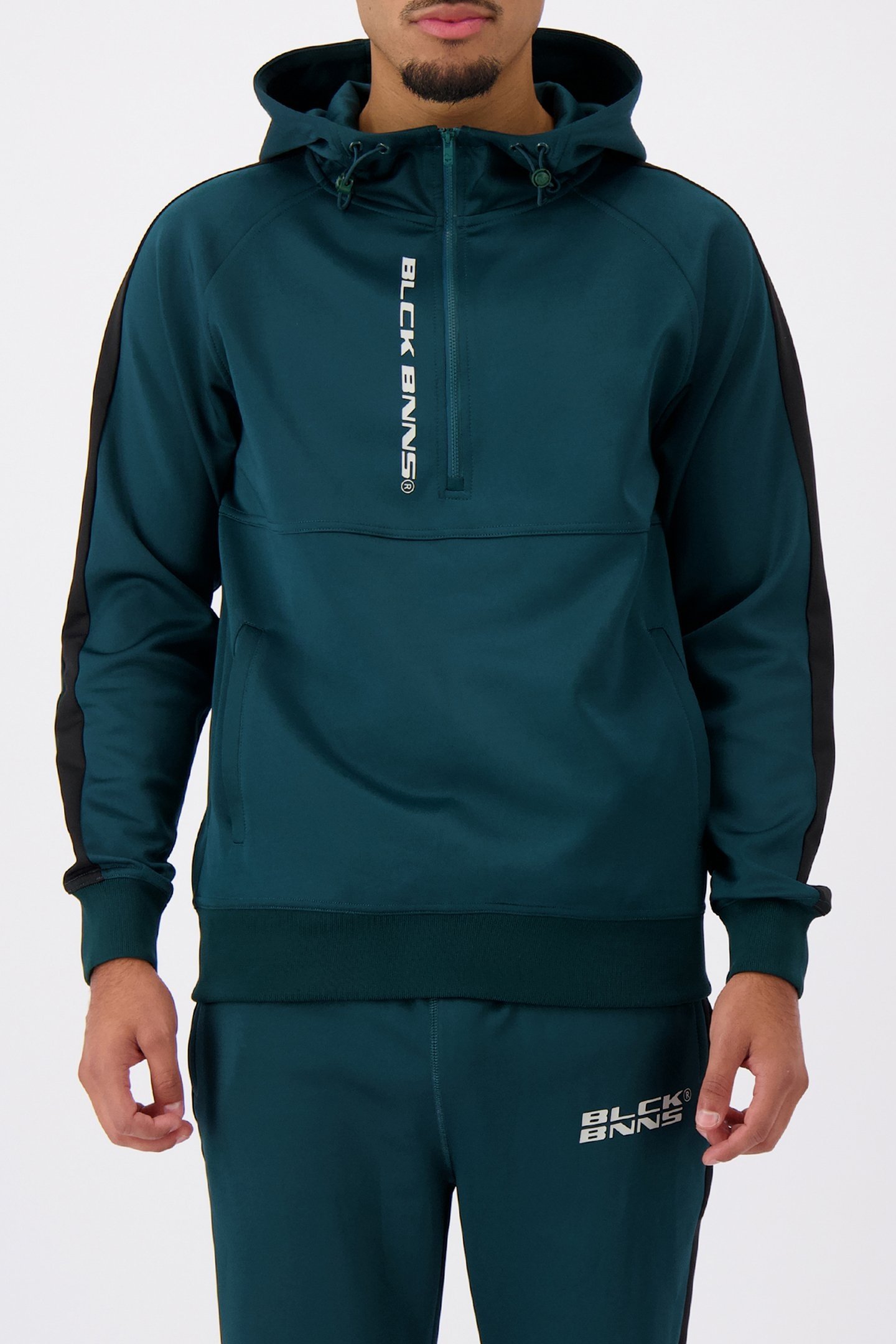 EXPLORER TRACKTOP PINE GREEN 1