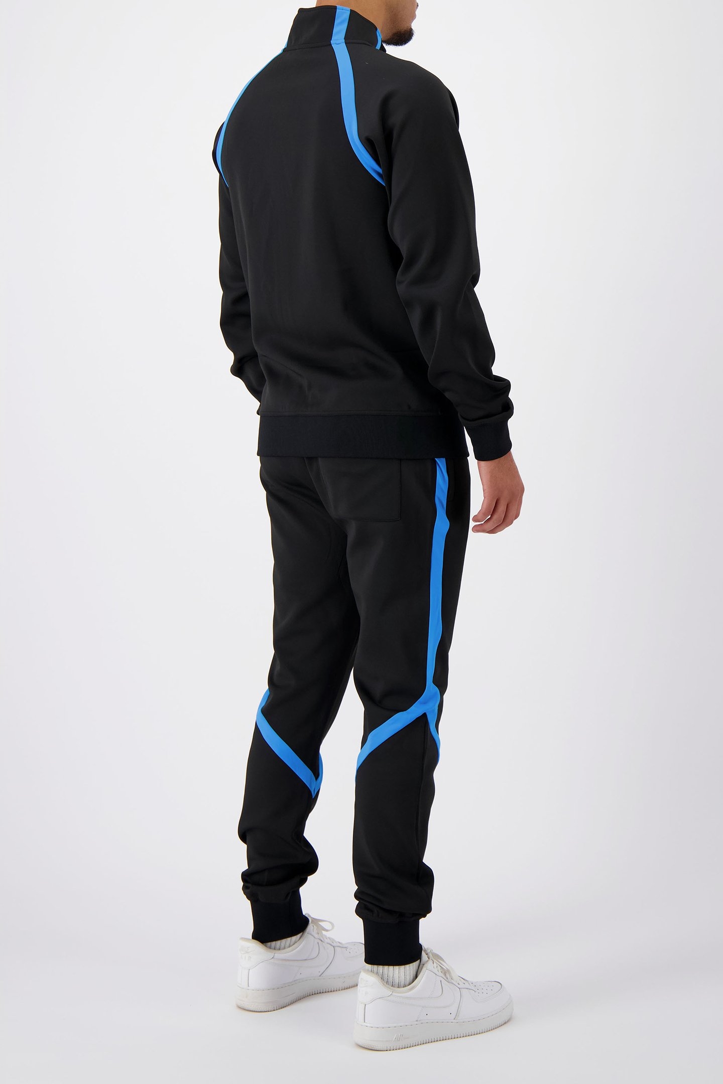 ALIGN TRACKTOP BLACK 4