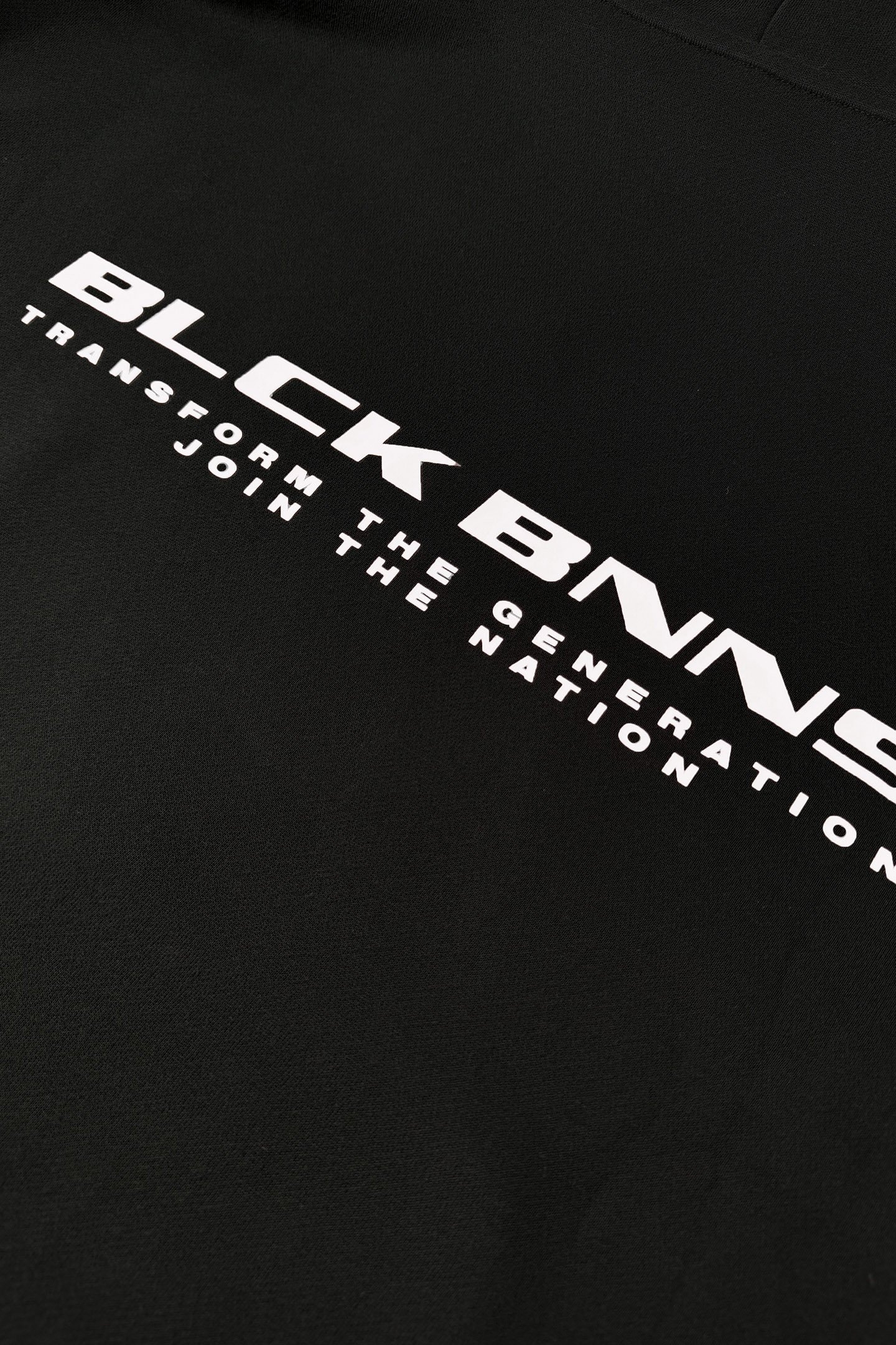 NATION CREWNECK BLACK 8