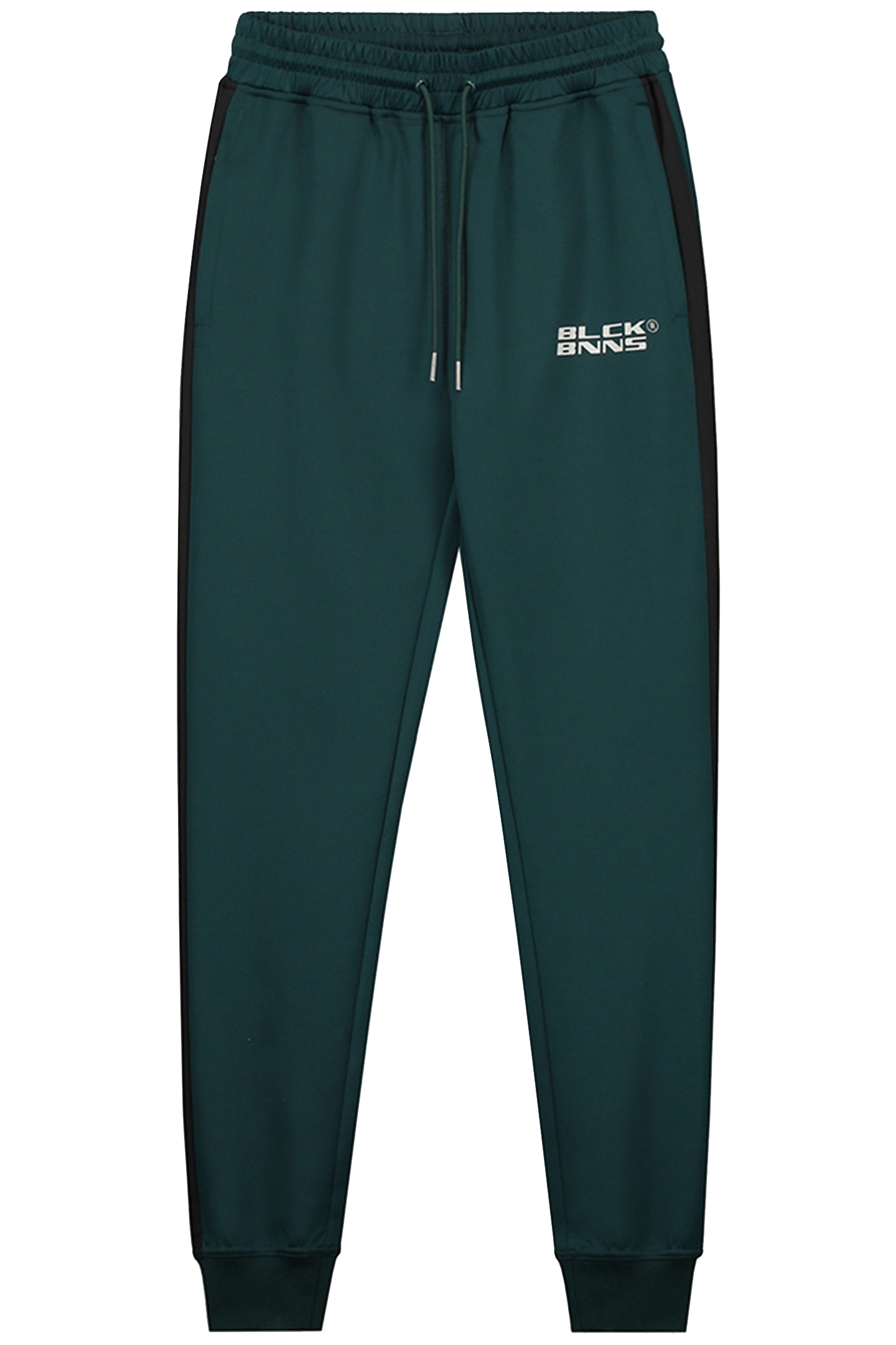 EXPLORER TRACKPANTS PINE GREEN 5