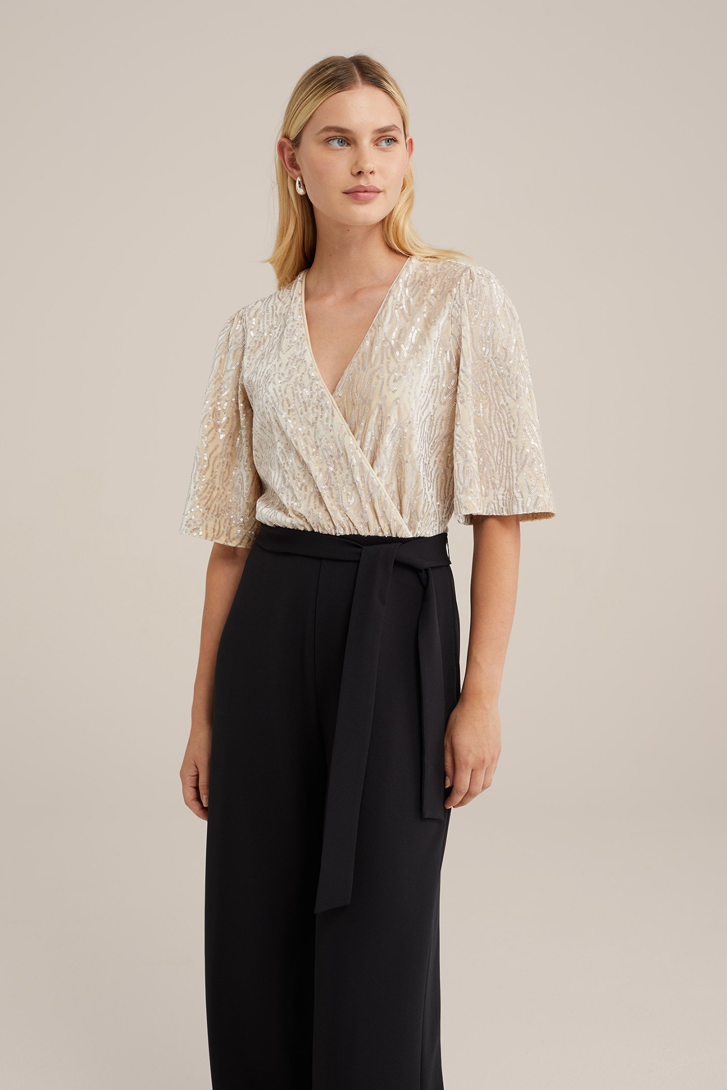 JUMPSUIT OFF-WHITE 4