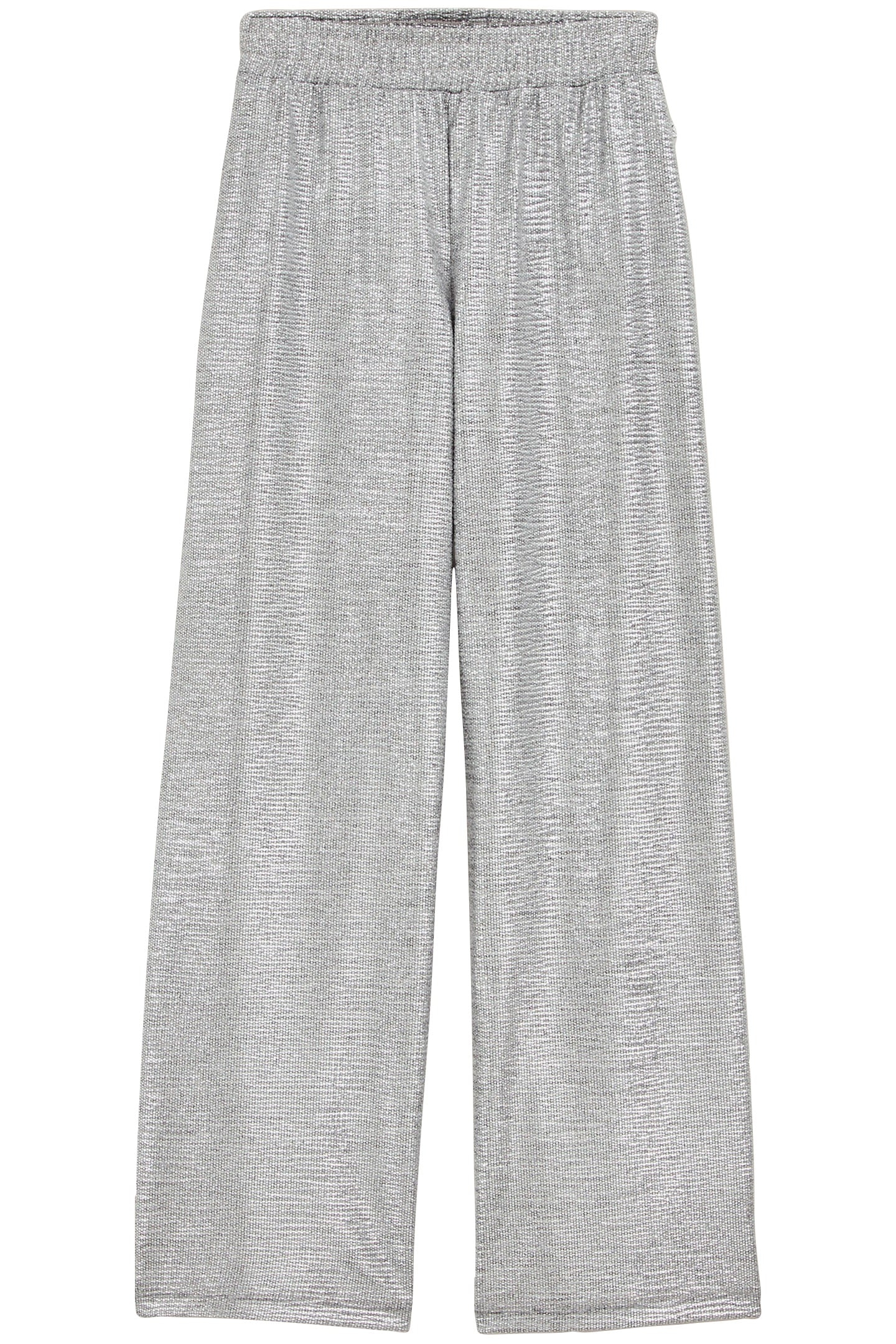 TROUSER SILVER 3