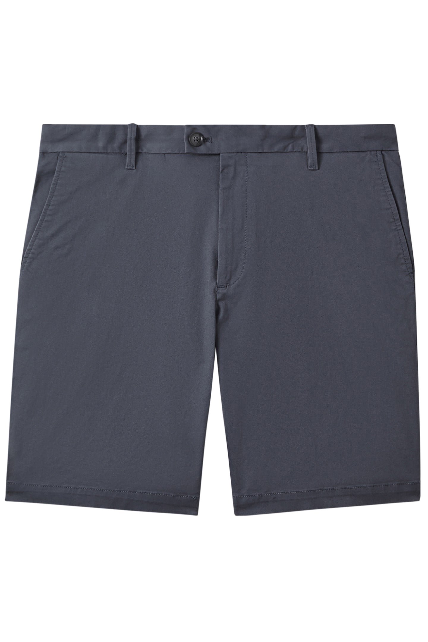 WICKET-CASUAL CHINO SHORT AIRFORCE BLUE 4