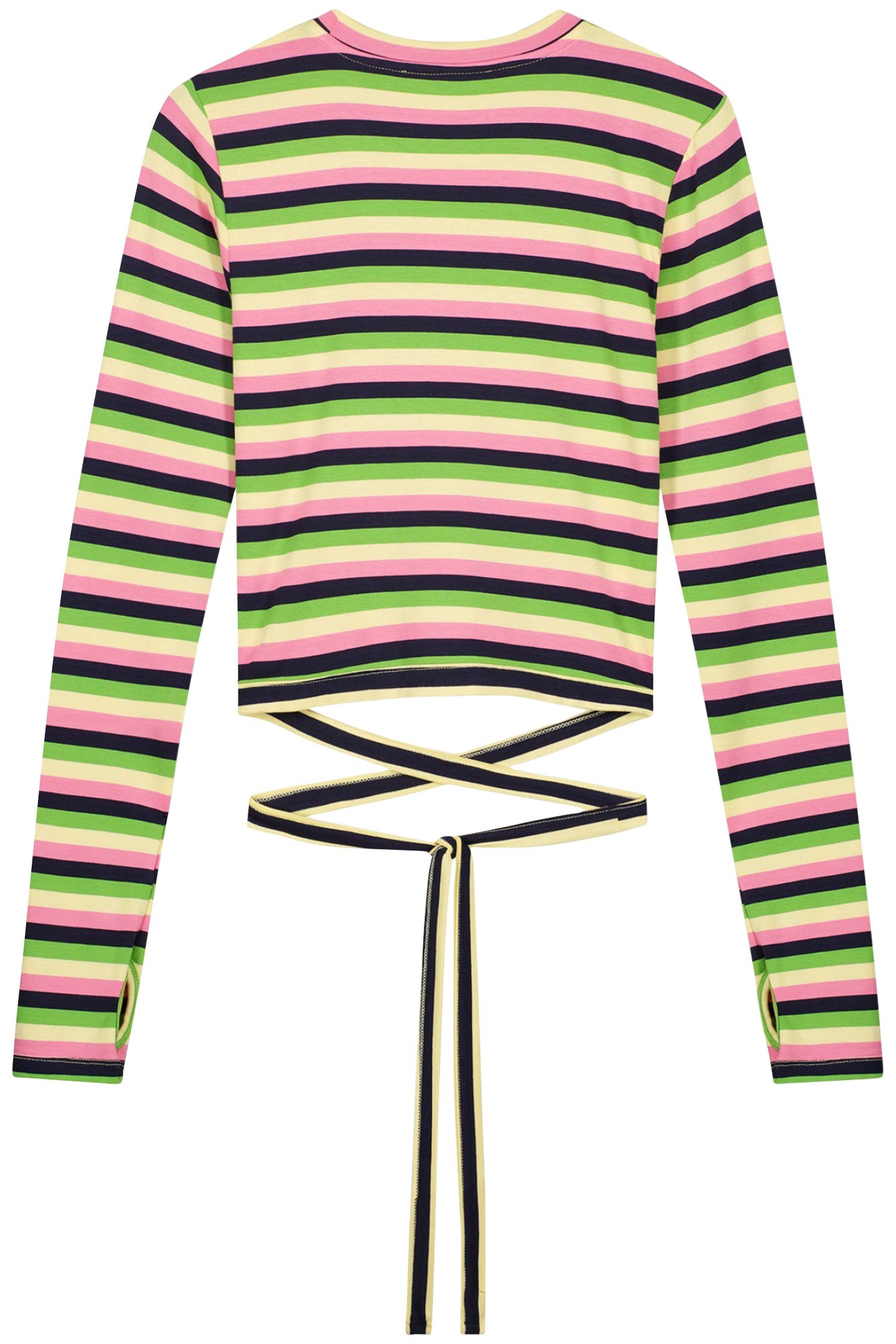 MEDAL LONGSLEEVE MULTI 2