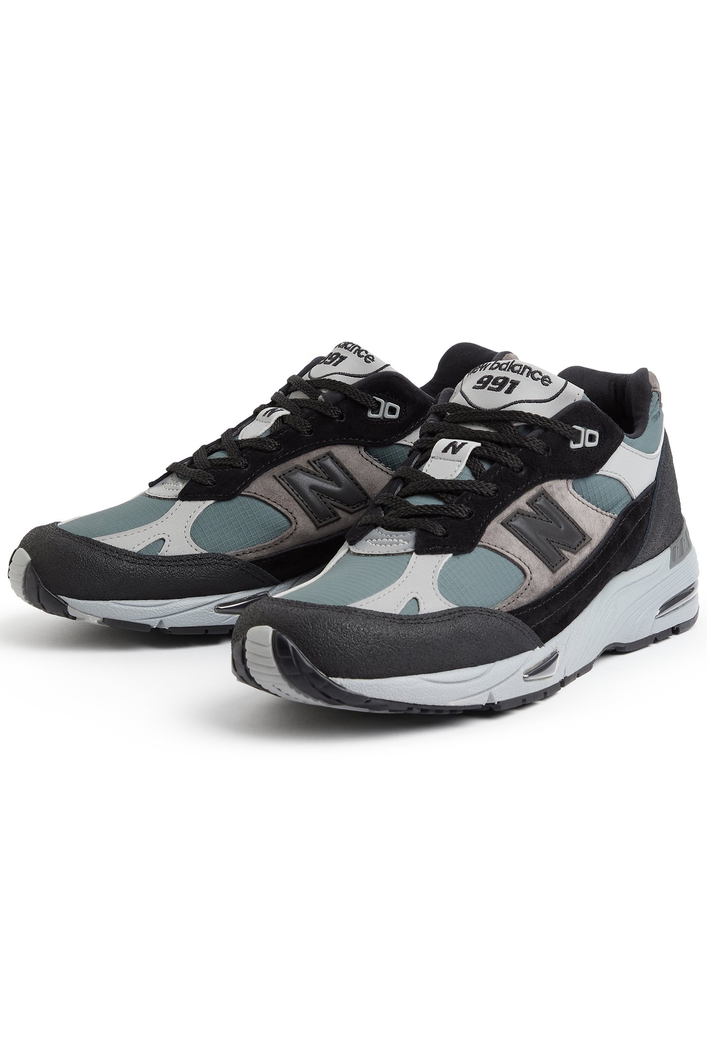 991V1 URBAN WINTER BLACK 2