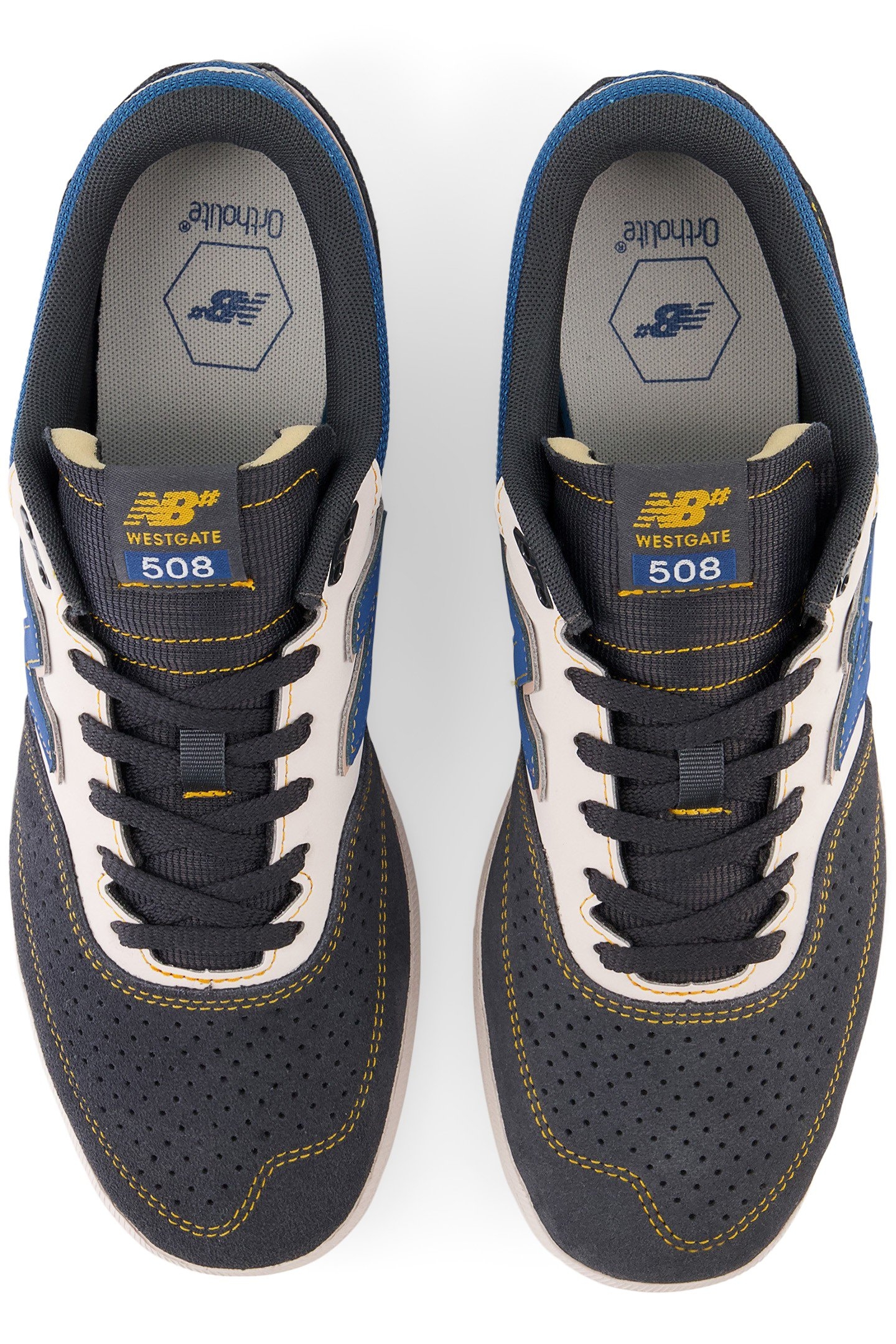 NB NUMERIC BRANDON WESTGATE 50 NAVY 3