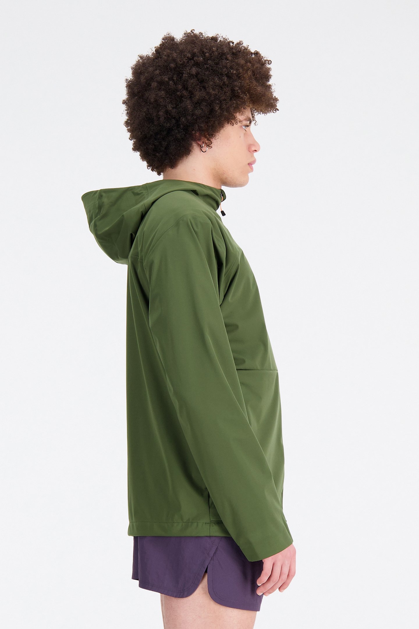 WATERPROOF JACKET KOMBU 4