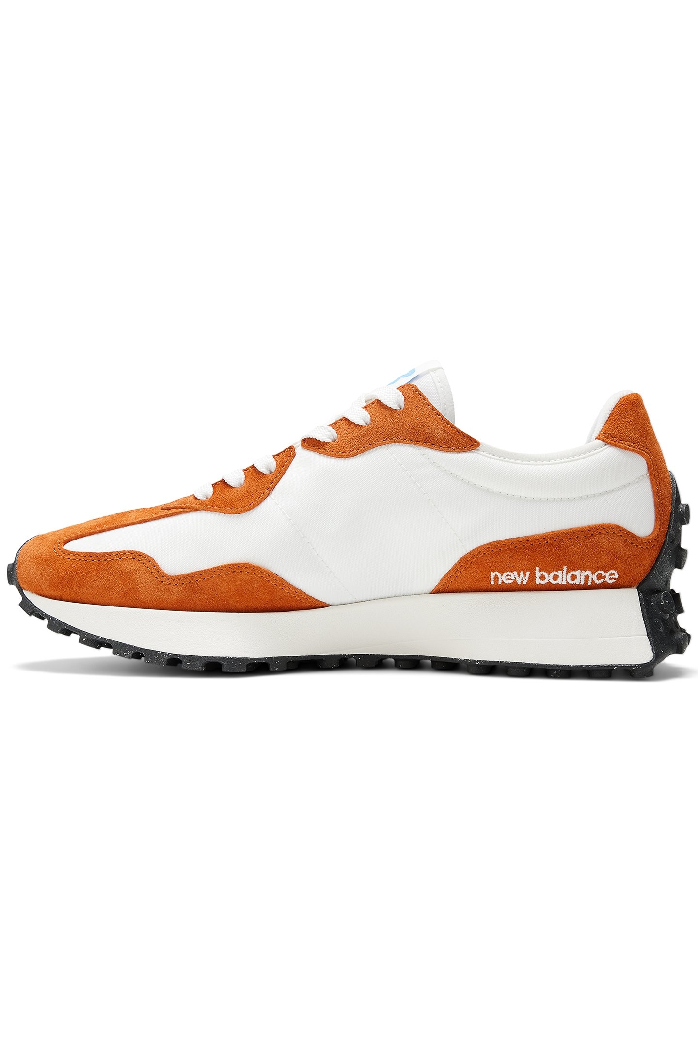 UNISEX 327 RUST OXIDE 6