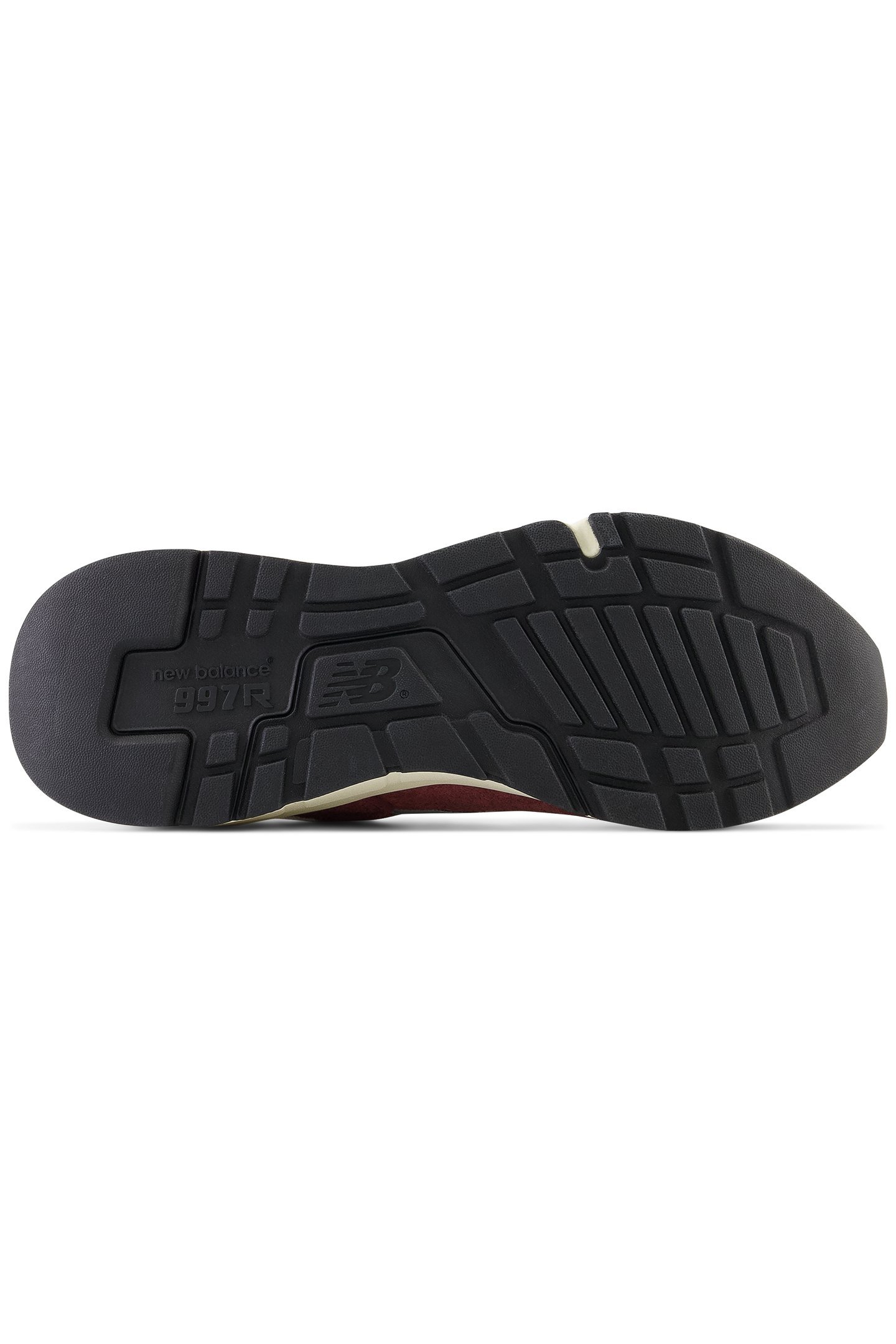 UNISEX 997R WASHED BURGUNDY 4