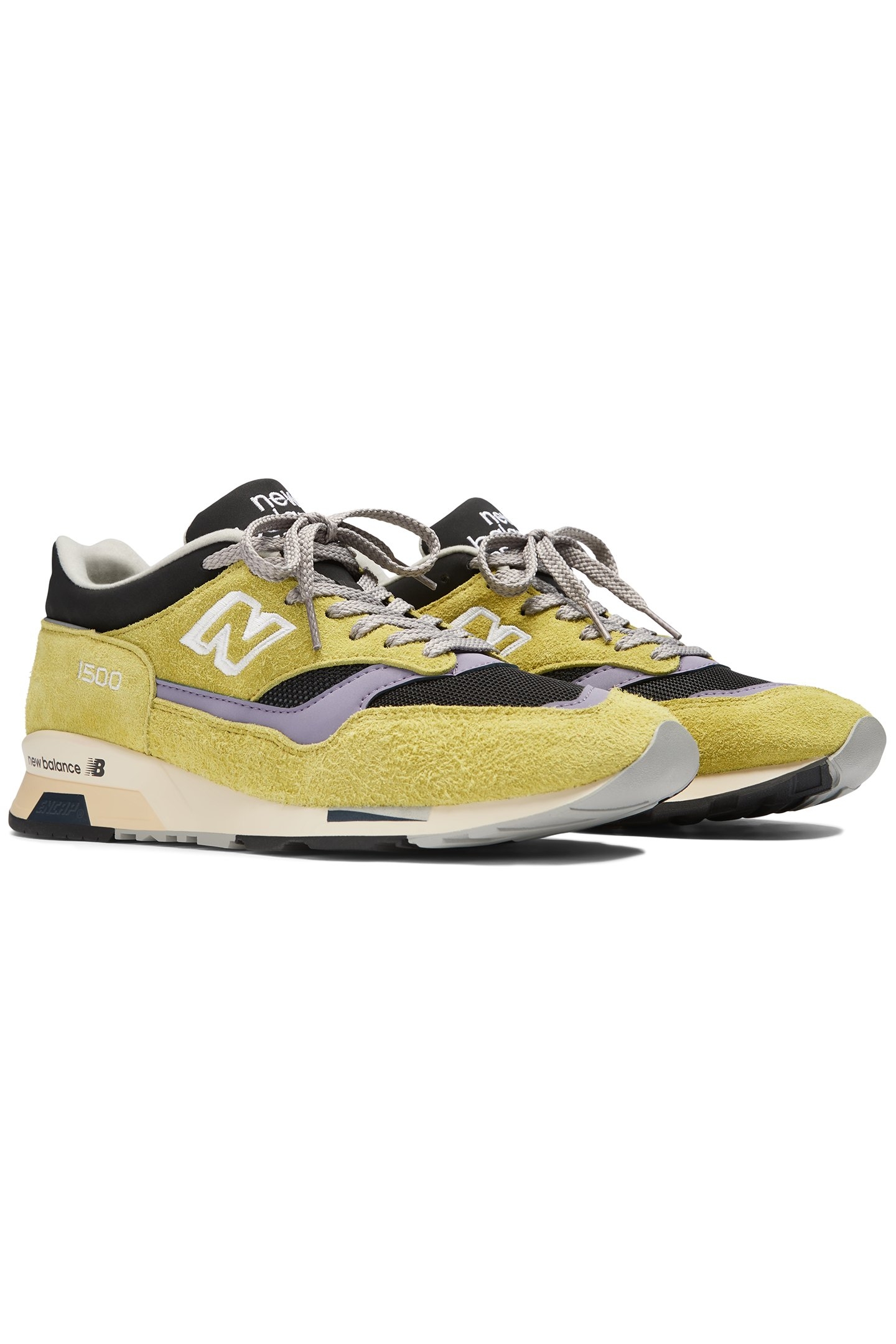 UNISEX 1500 GREEN OASIS 2