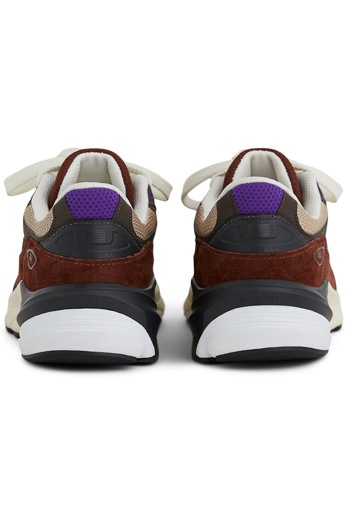 UNISEX 990V6 RICH OAK 4