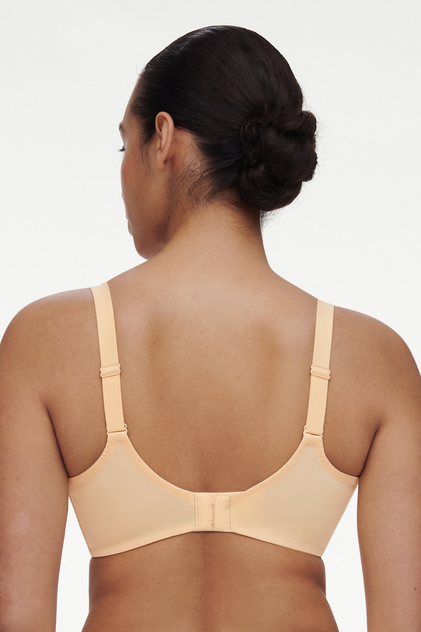 INTRIGUE BRA JAUNE 2