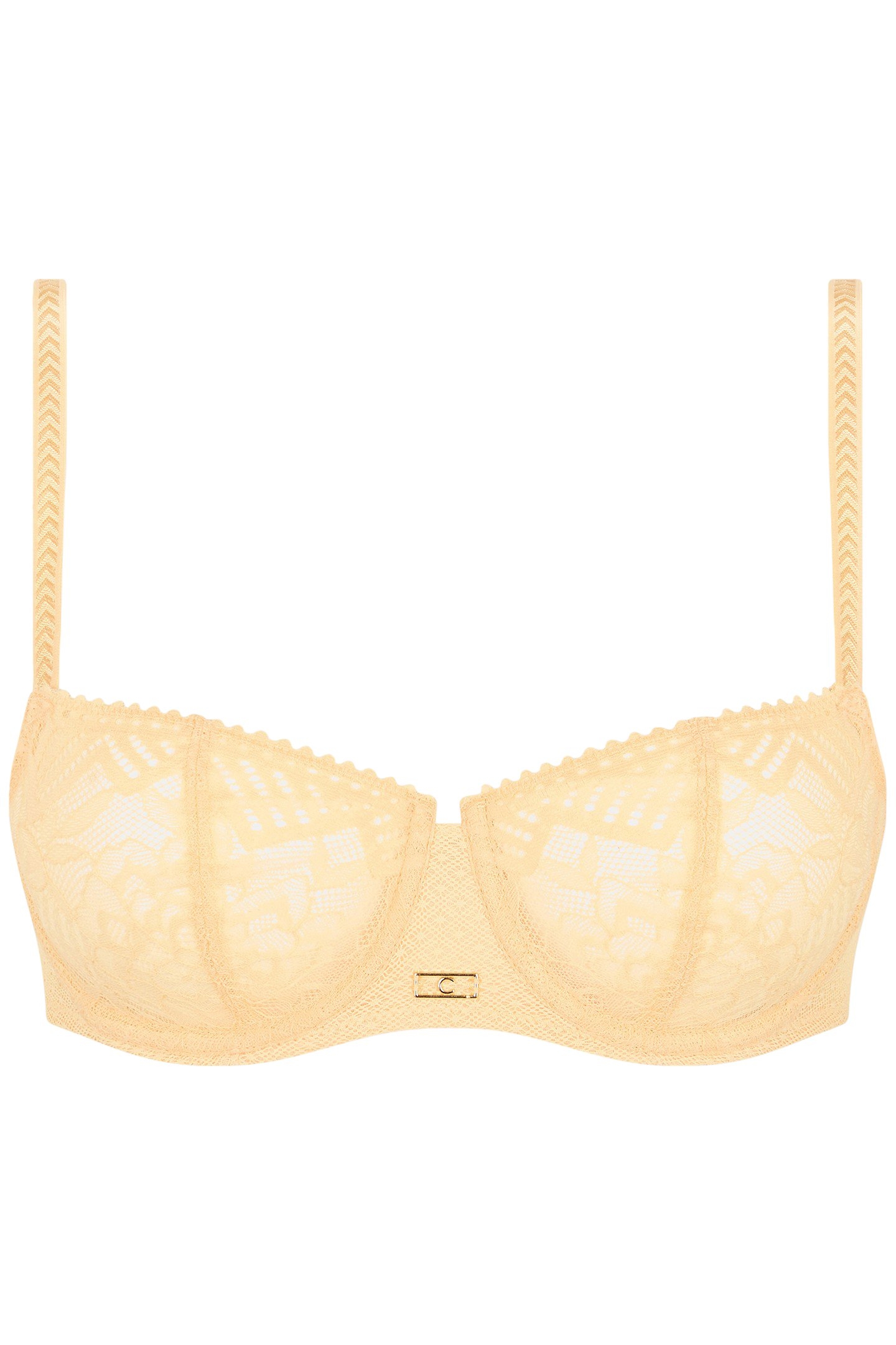 ORIGINS BRA YELLOW 3